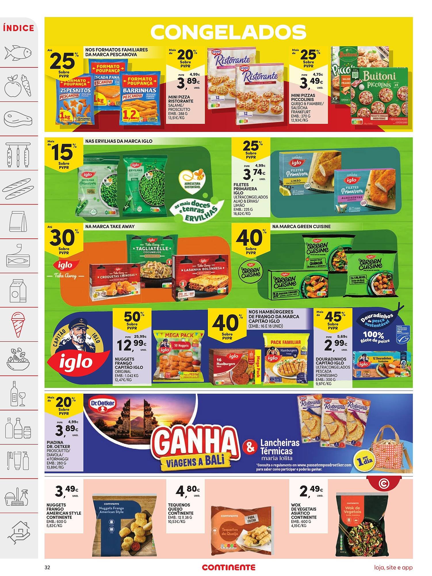Folheto Continente (2026-04-28 - 2026-05-04) | 32