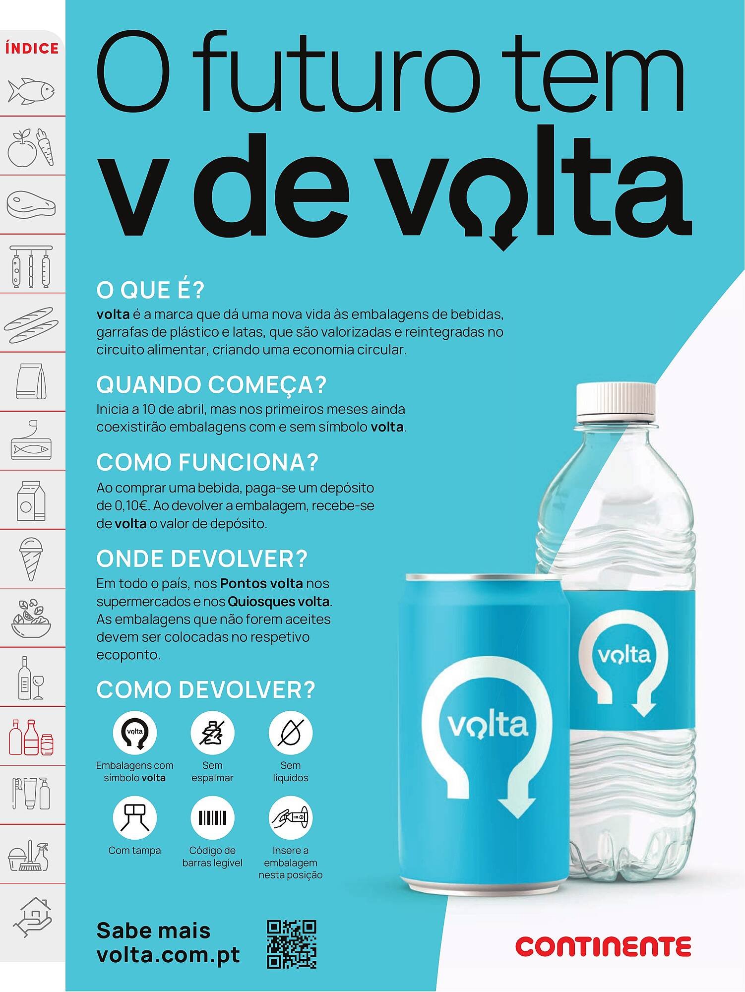 Folheto Continente (2026-04-28 - 2026-05-04) | 34