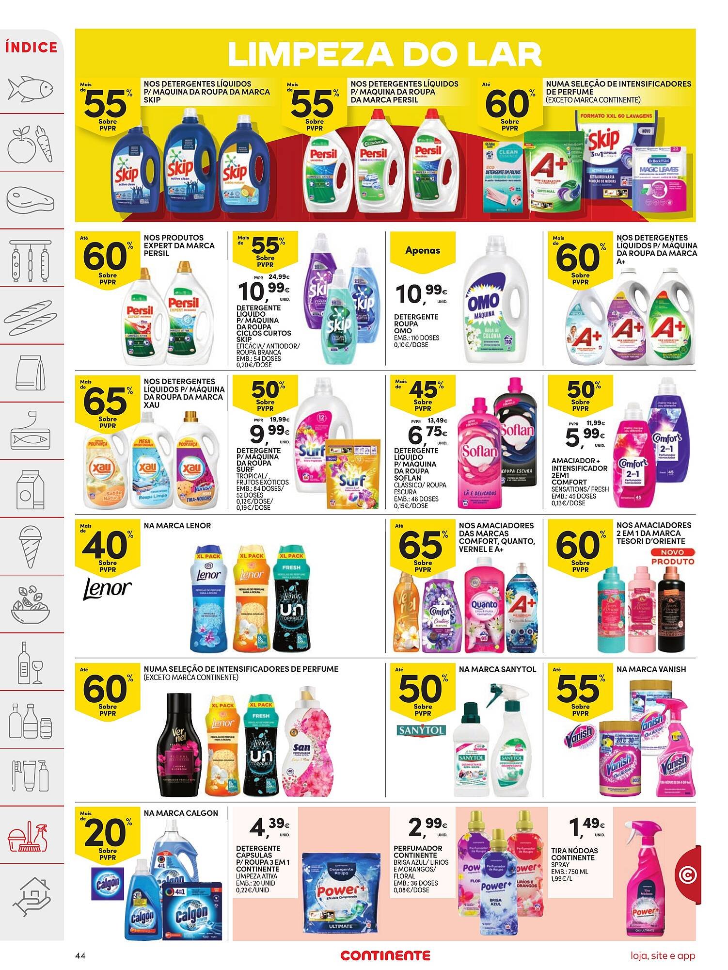 Folheto Continente (2026-04-28 - 2026-05-04) | 44