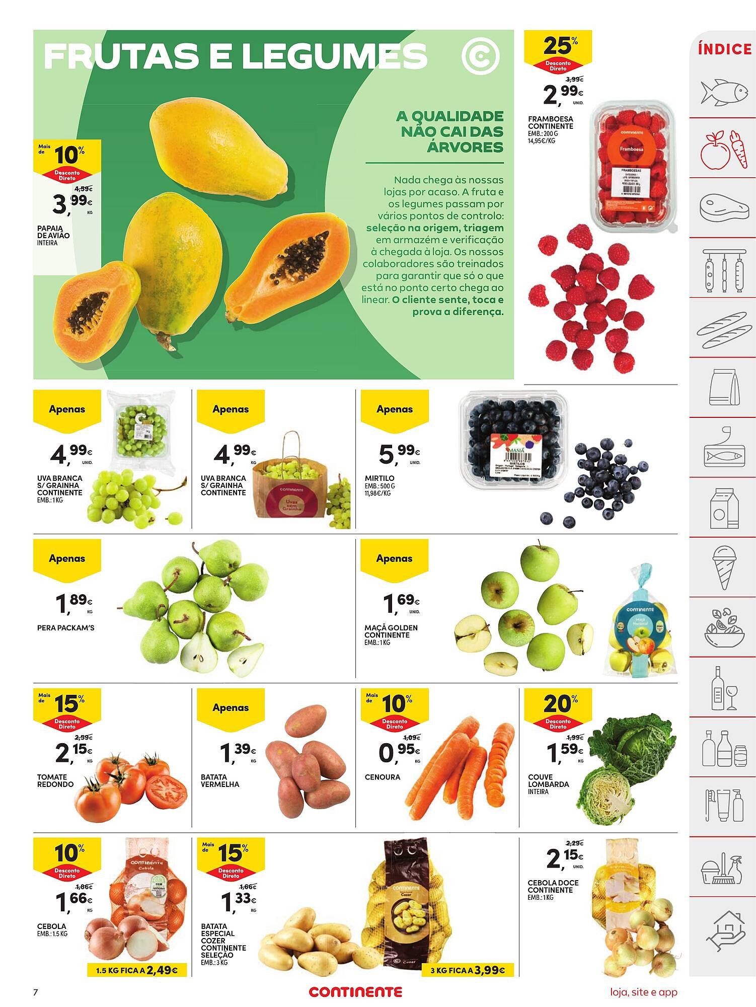 Folheto Continente (2026-04-28 - 2026-05-04) | 7