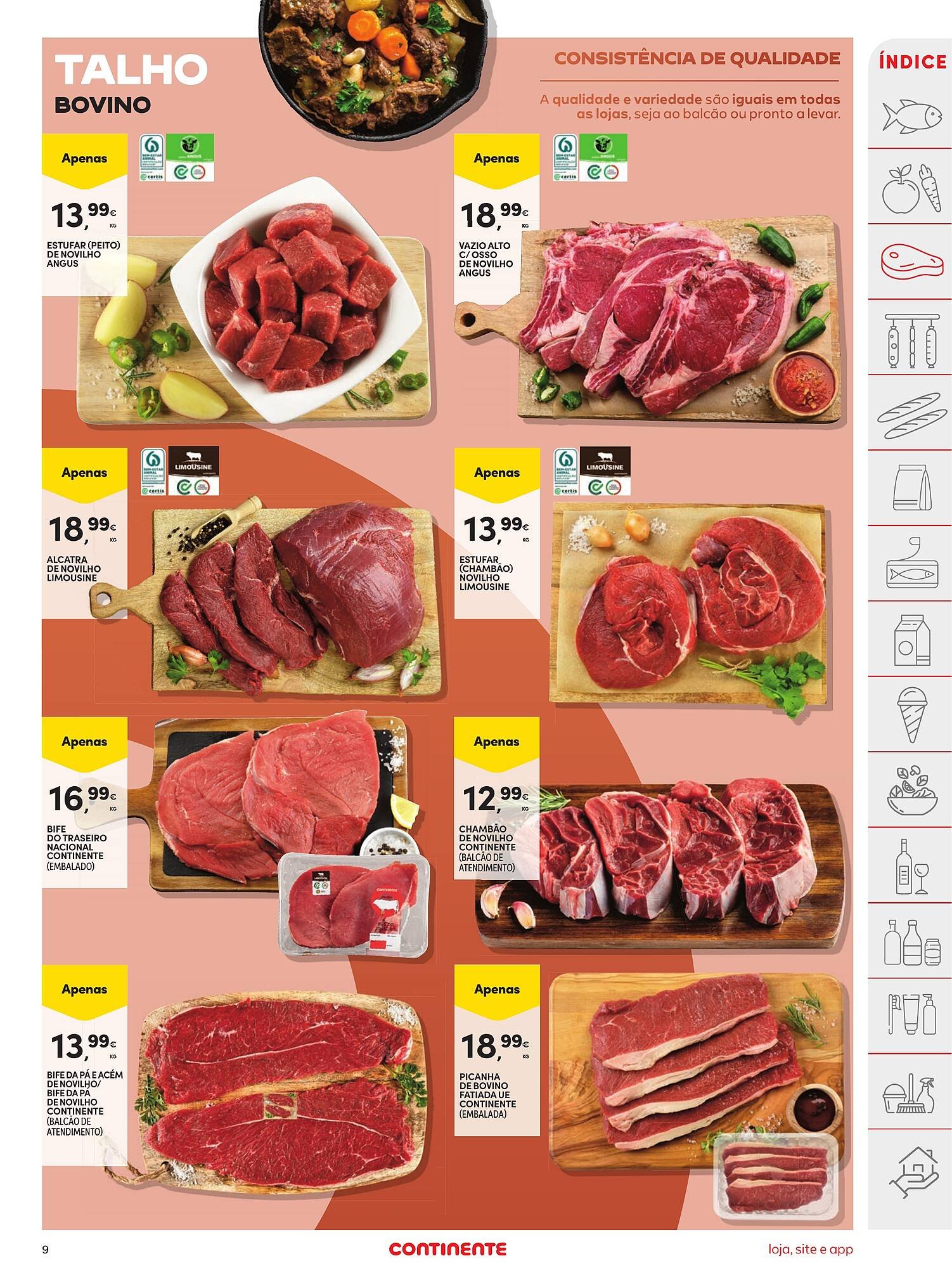 Folheto Continente (2026-04-28 - 2026-05-04) | 9