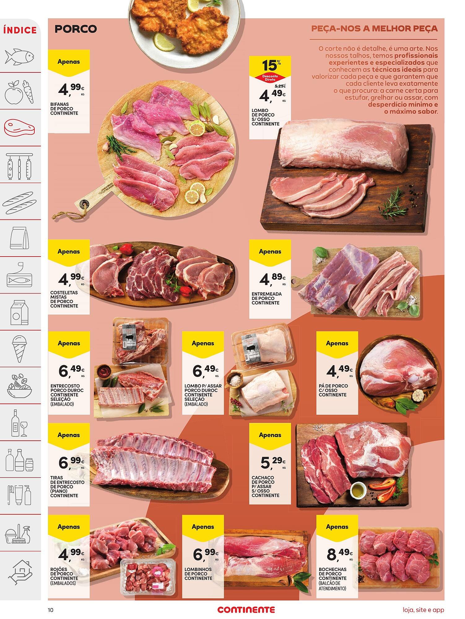 Folheto Continente (2026-04-28 - 2026-05-04) | 10