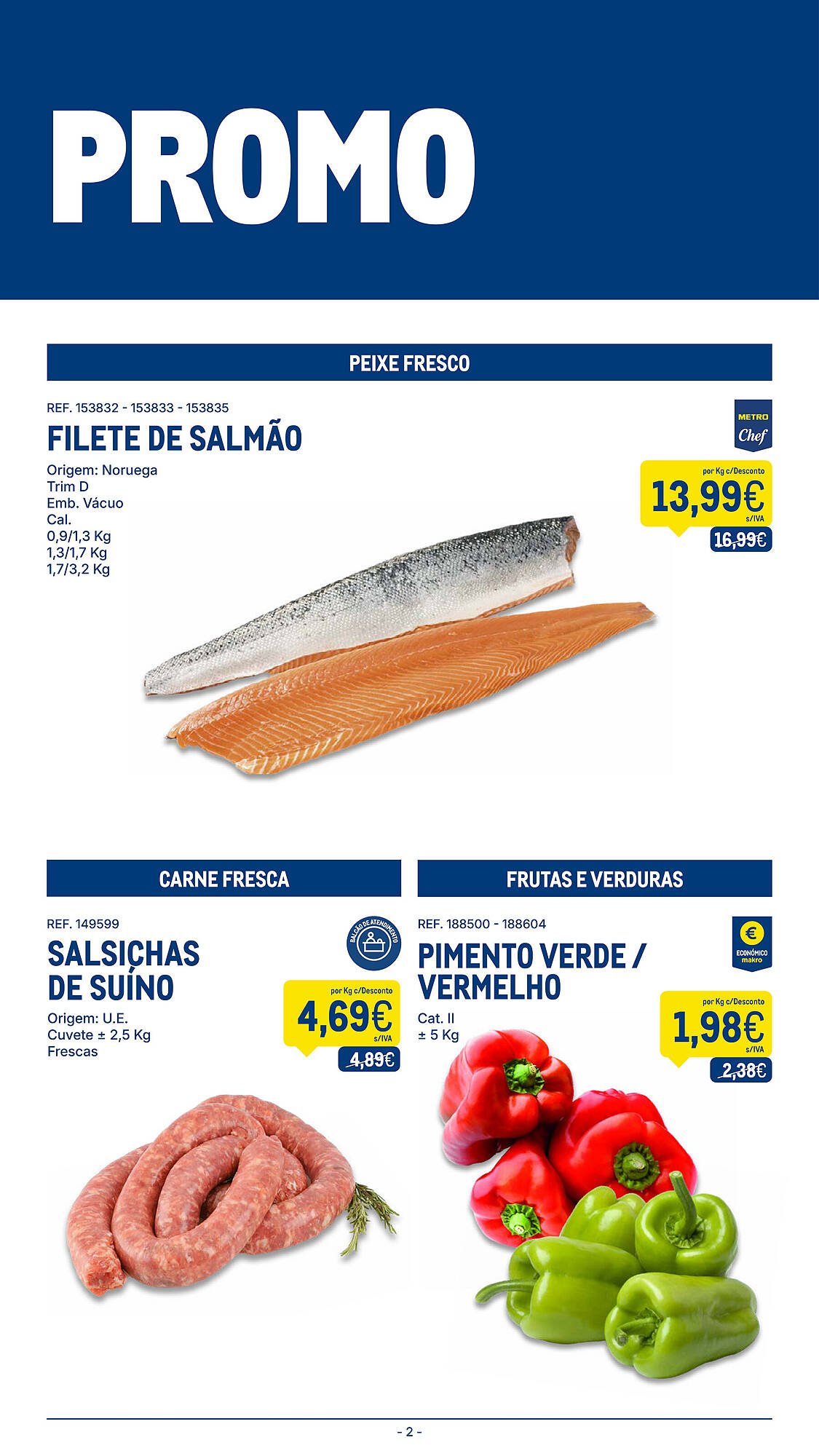 Folheto Makro (2025-06-16 - 2025-12-10) | 2