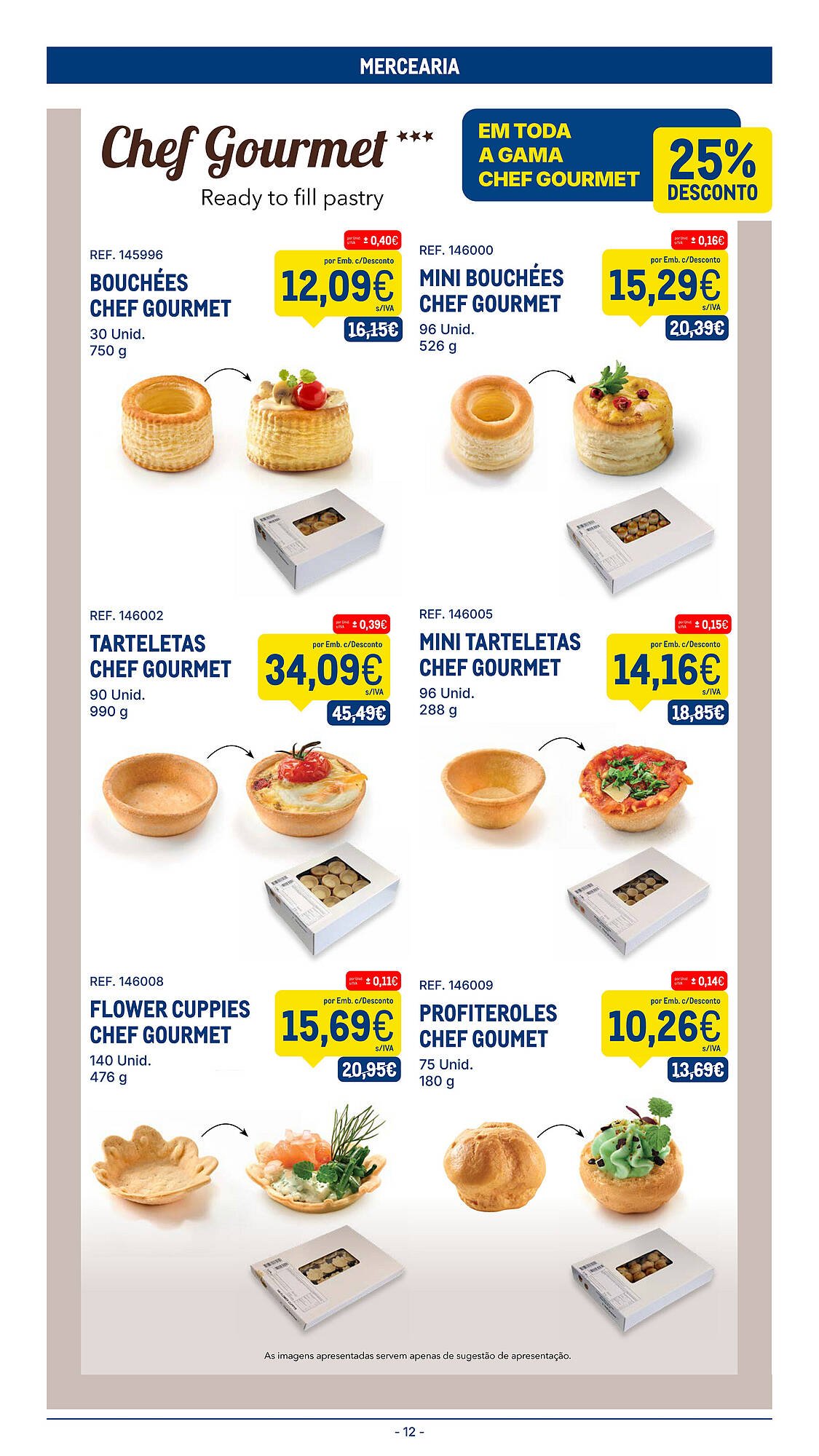 Folheto Makro (2025-06-16 - 2025-12-10) | 12