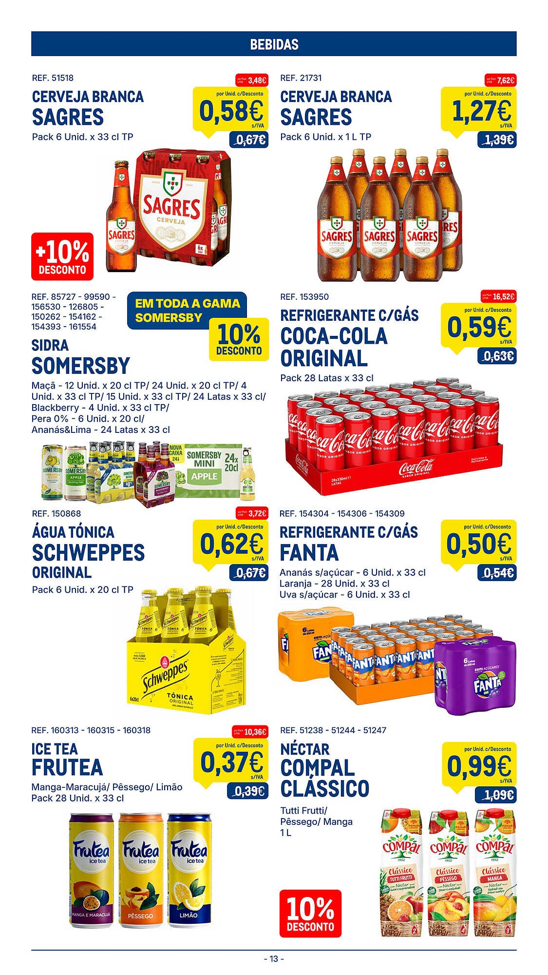 Folheto Makro (2025-06-16 - 2025-12-10) | 13