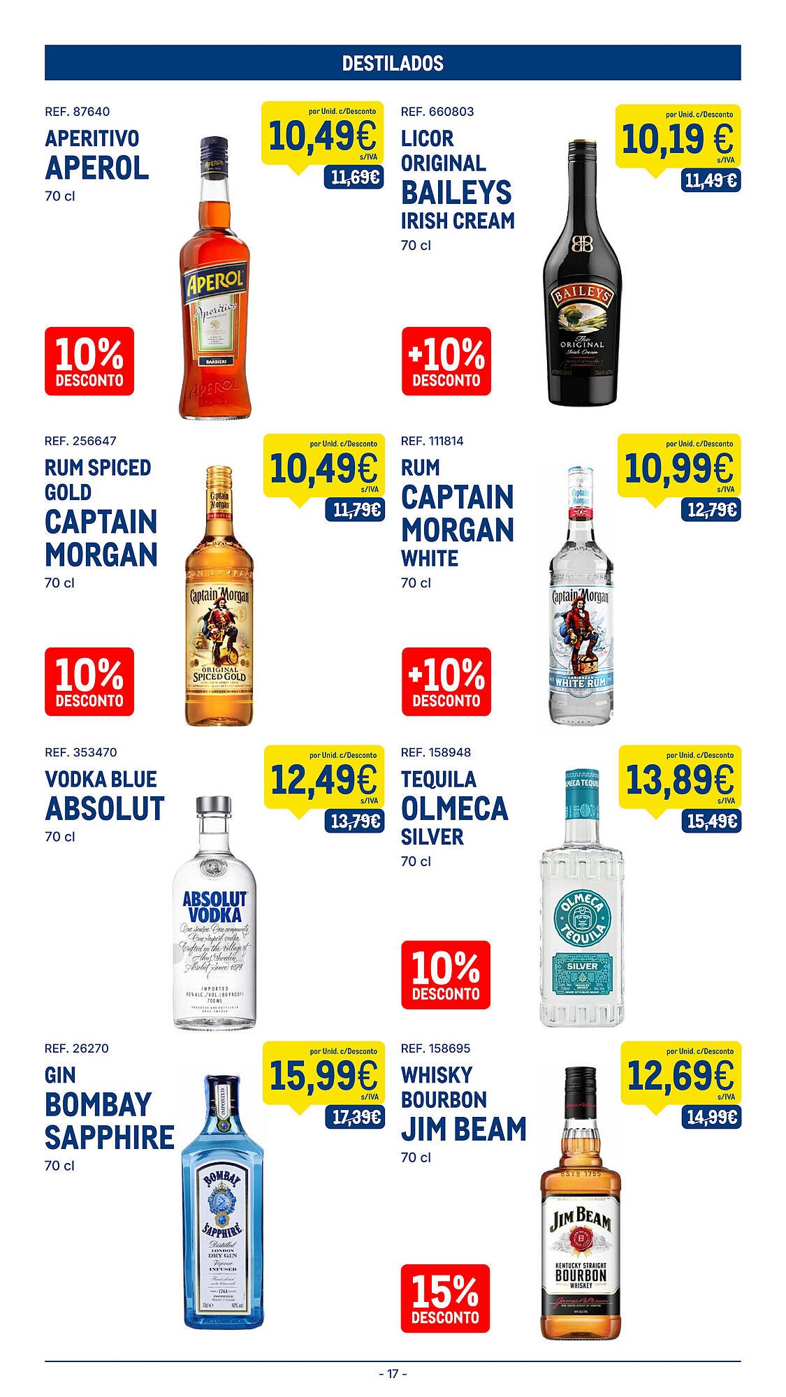 Folheto Makro (2025-06-16 - 2025-12-10) | 17