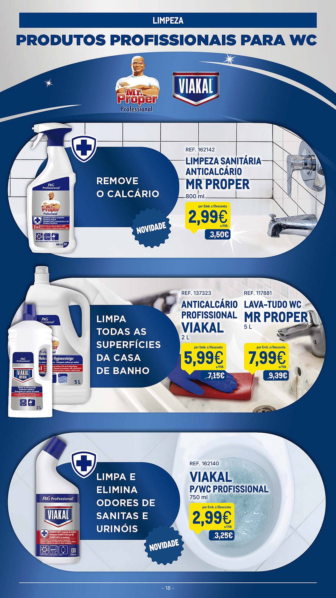 Folheto Makro (2025-06-16 - 2025-12-10) | 18