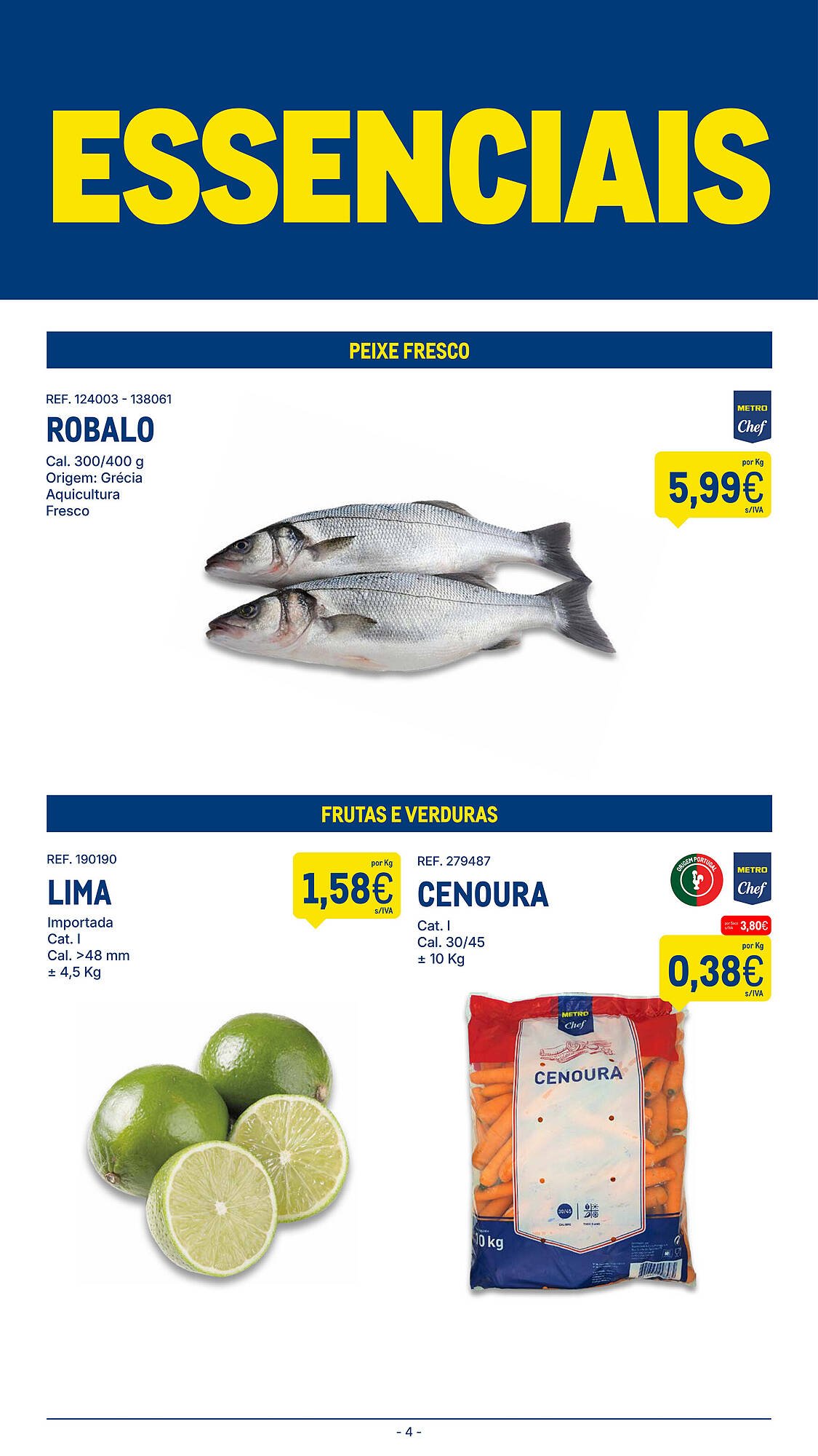 Folheto Makro (2025-06-16 - 2025-12-10) | 4