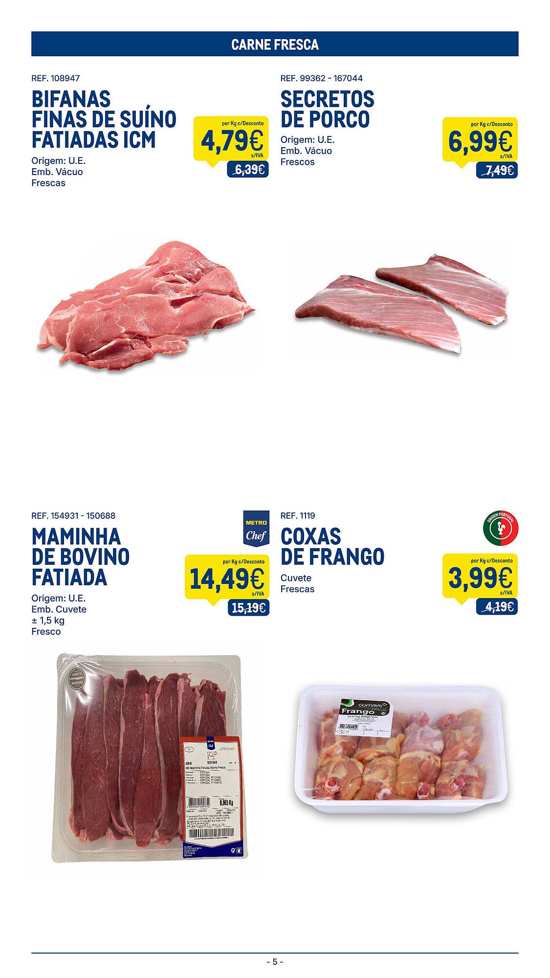 Folheto Makro (2025-06-16 - 2025-12-10) | 5