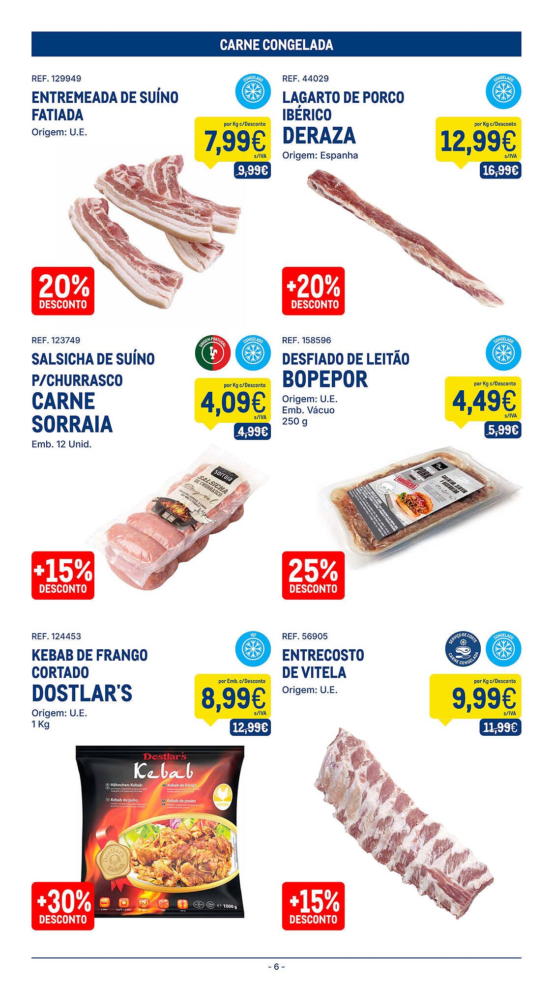 Folheto Makro (2025-06-16 - 2025-12-10) | 6