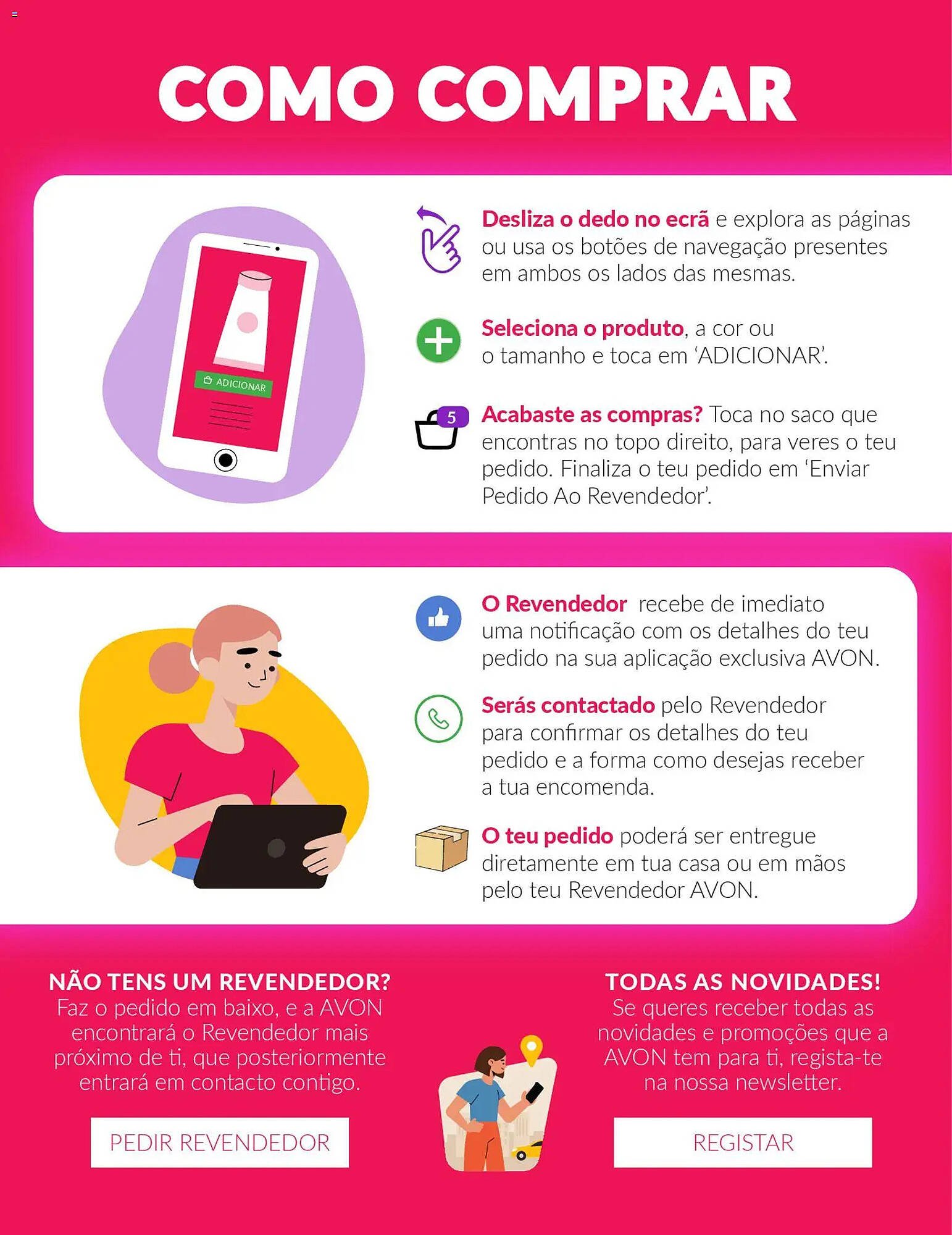 Catálogo Avon (2026-01-01 - 2026-02-01) | 2