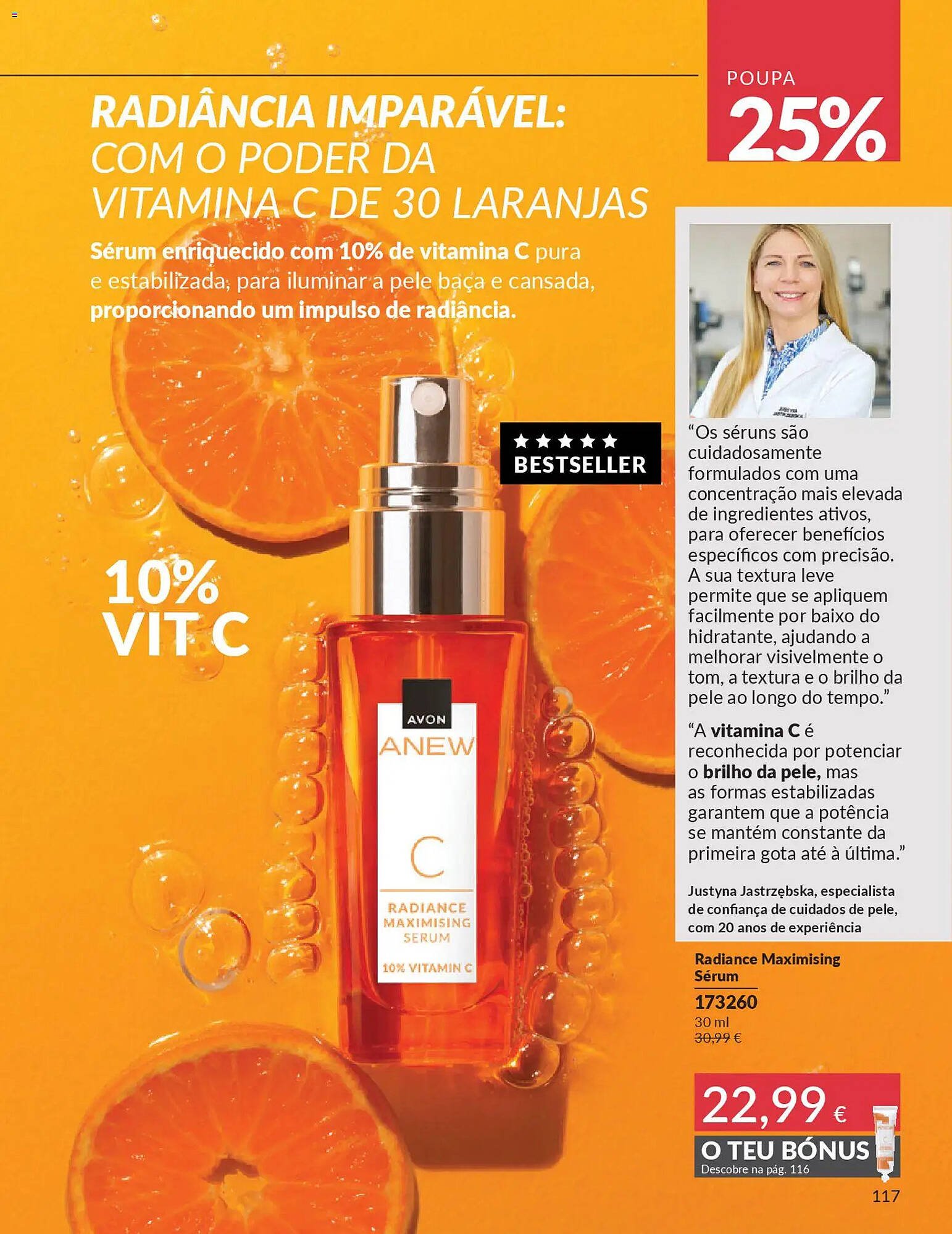 Catálogo Avon (2026-01-01 - 2026-02-01) | 117