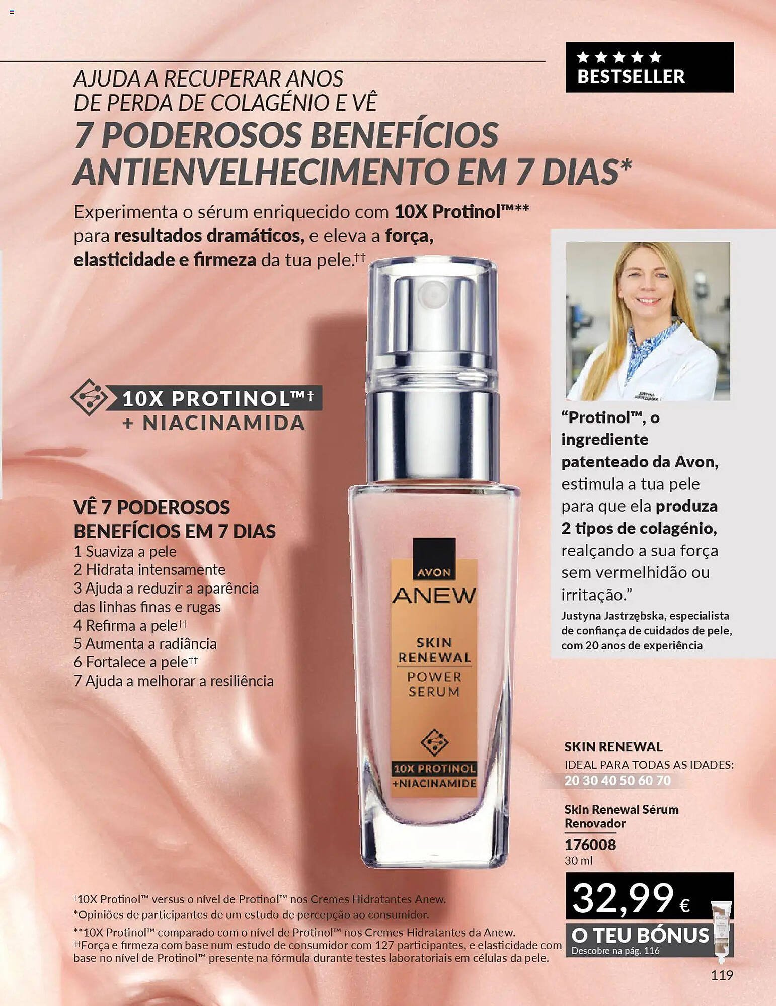 Catálogo Avon (2026-01-01 - 2026-02-01) | 119
