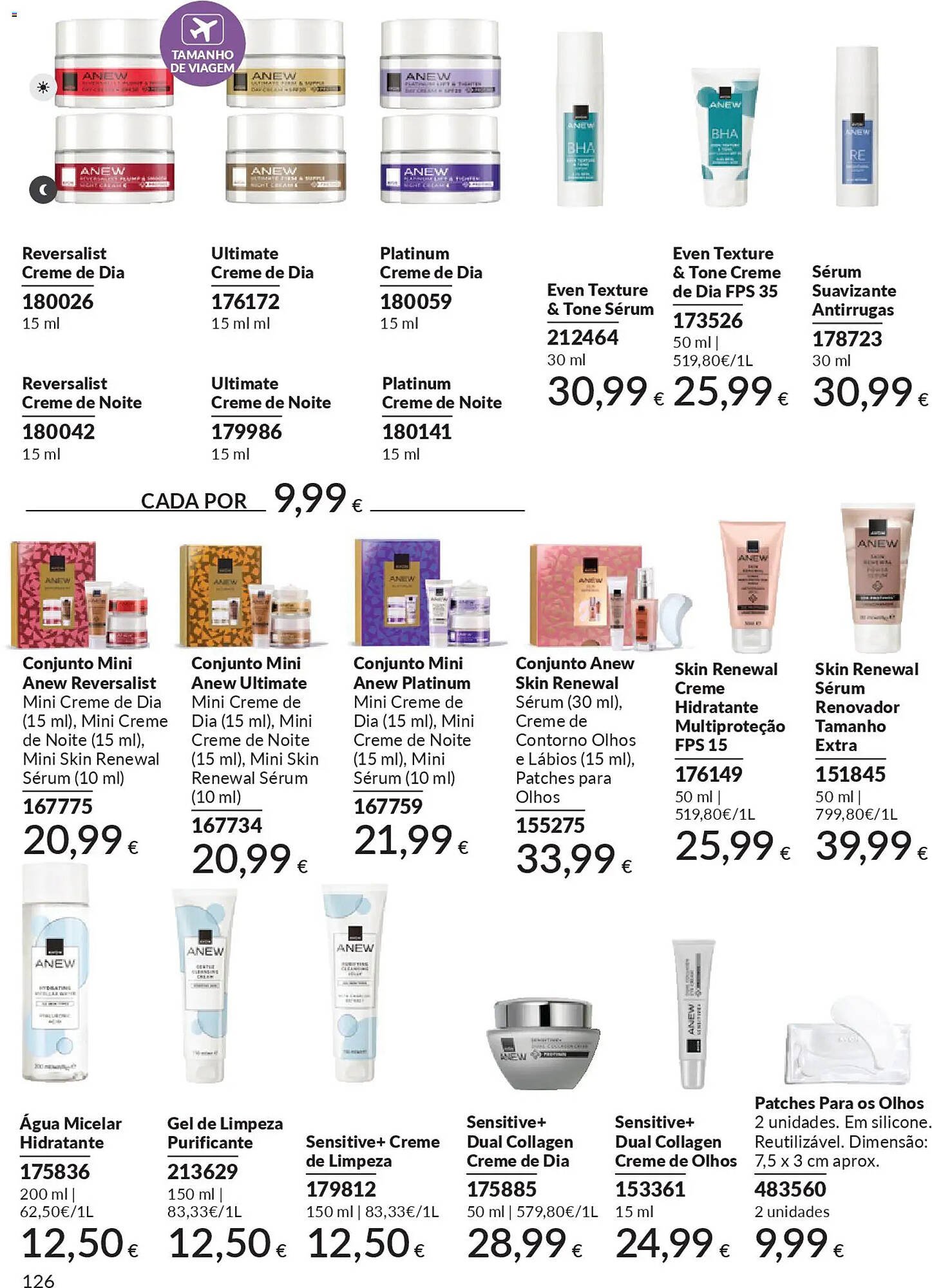 Catálogo Avon (2026-01-01 - 2026-02-01) | 126