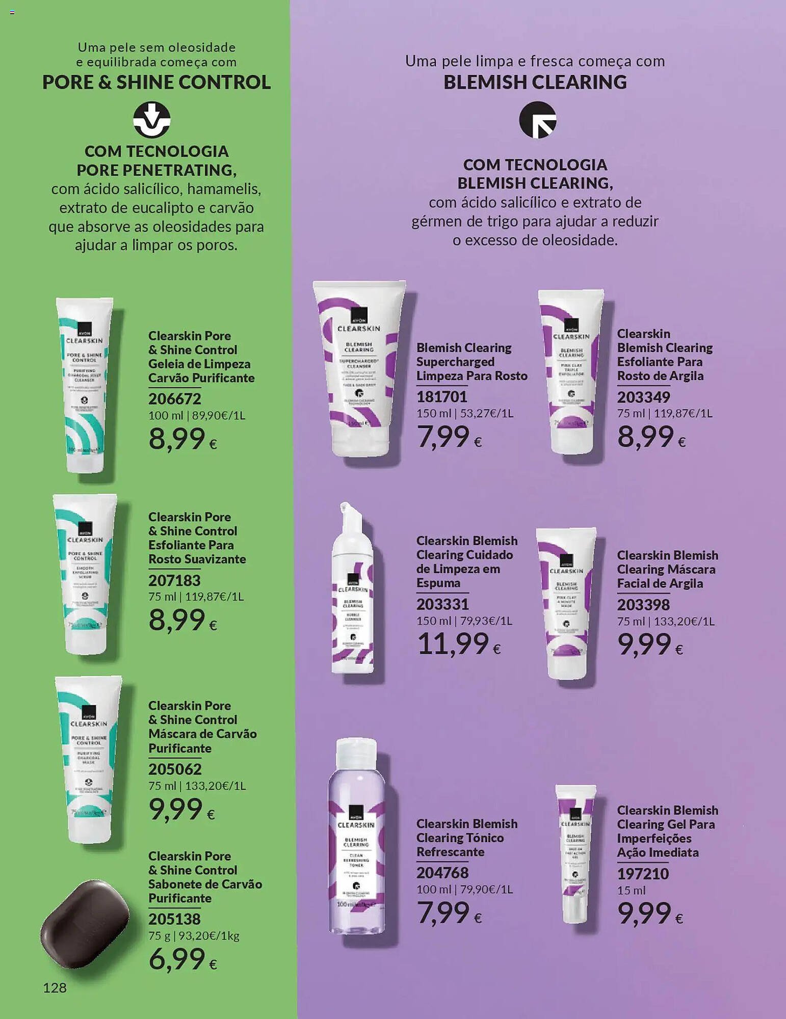 Catálogo Avon (2026-01-01 - 2026-02-01) | 128