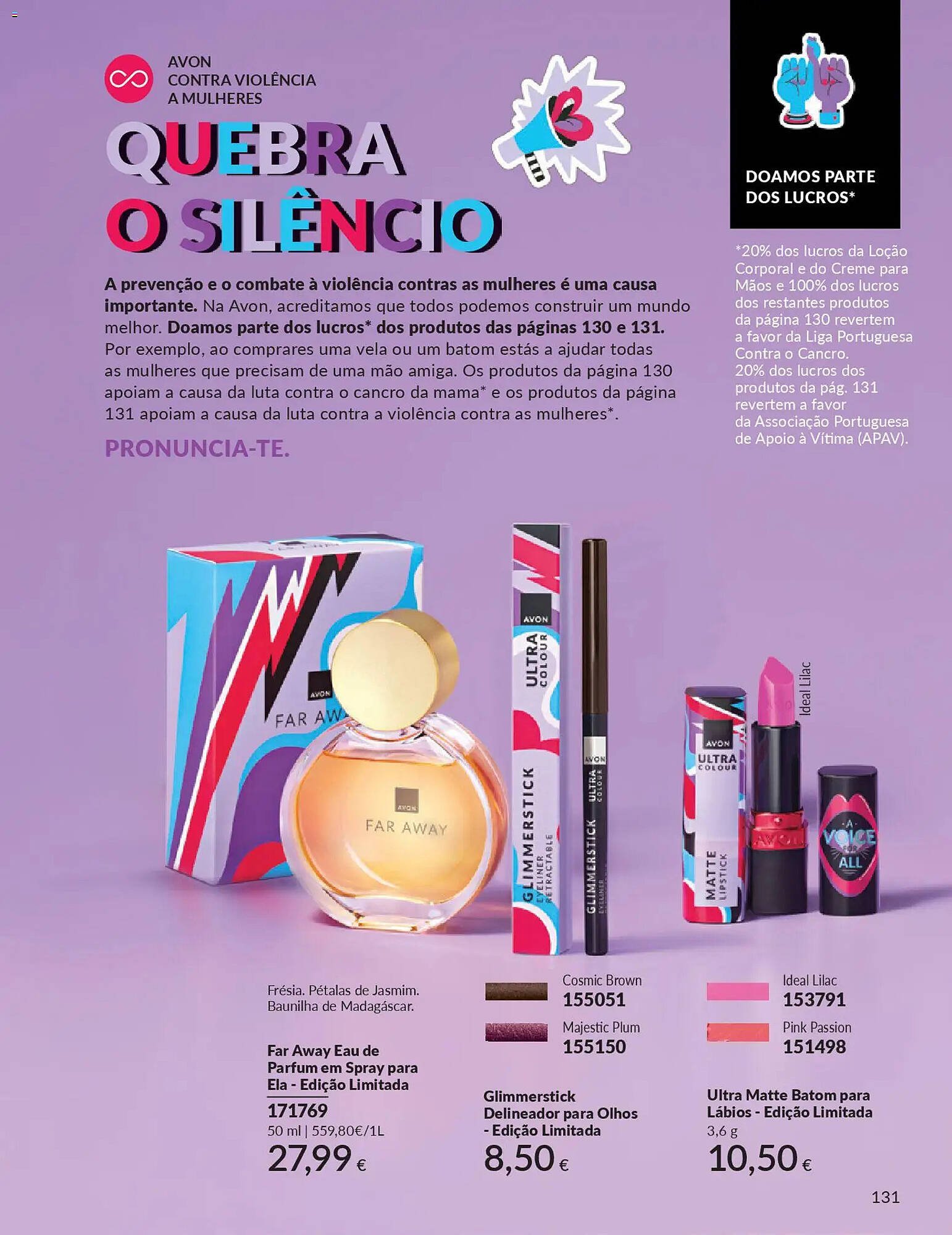 Catálogo Avon (2026-01-01 - 2026-02-01) | 131