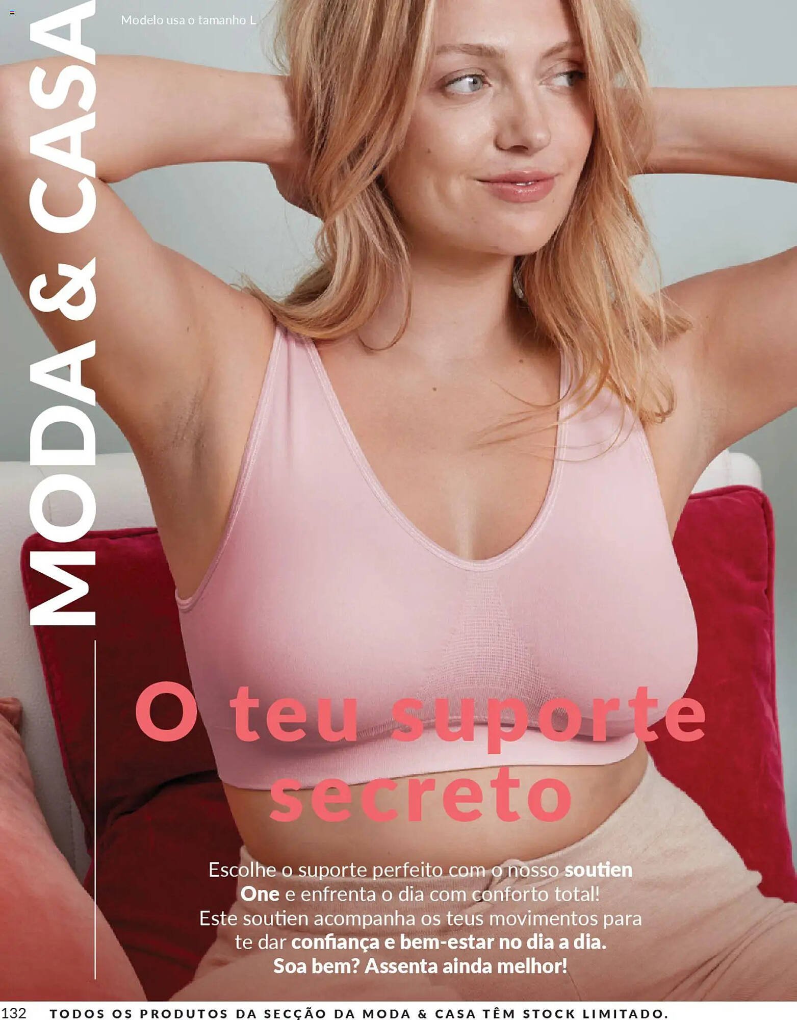 Catálogo Avon (2026-01-01 - 2026-02-01) | 132