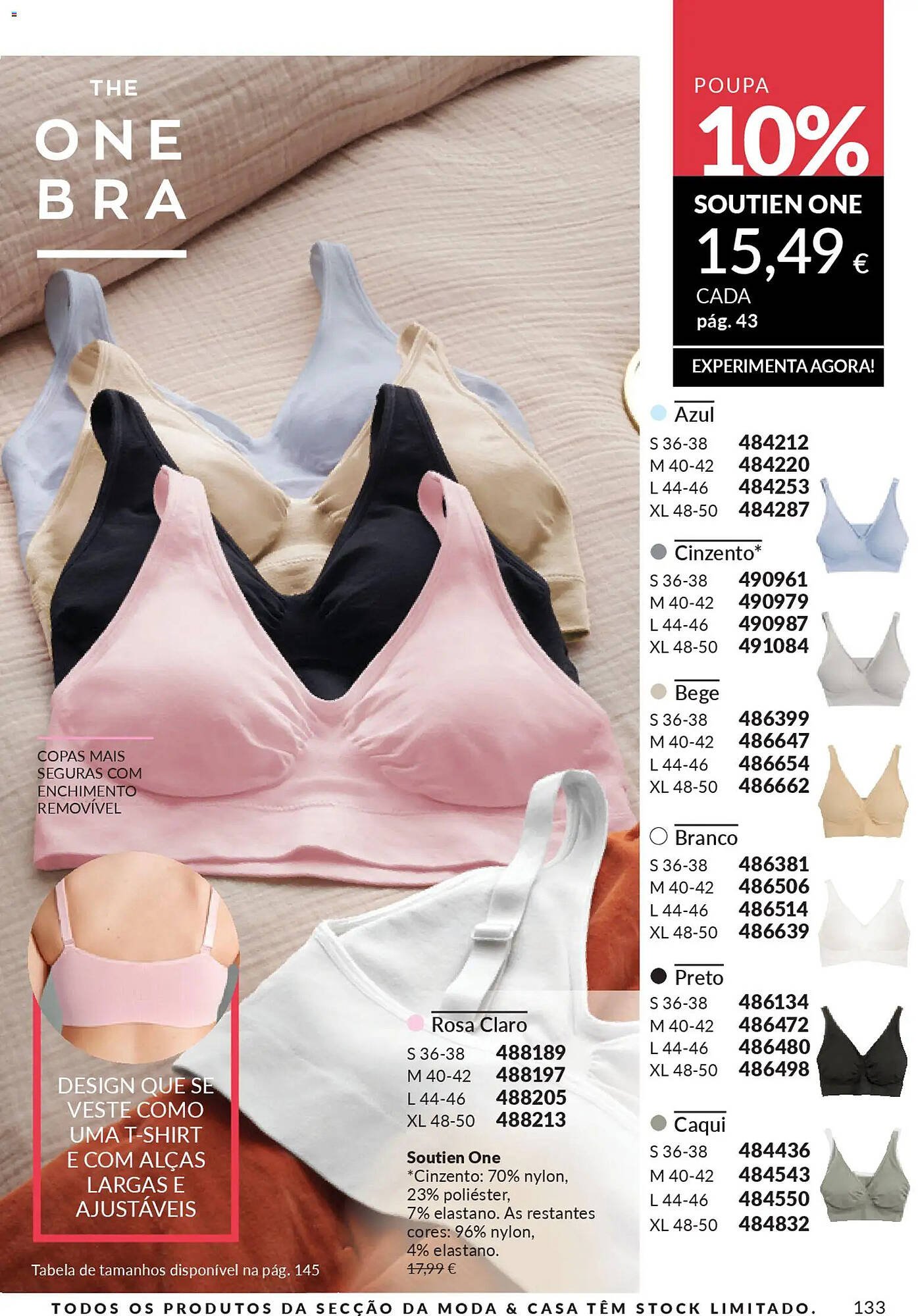 Catálogo Avon (2026-01-01 - 2026-02-01) | 133