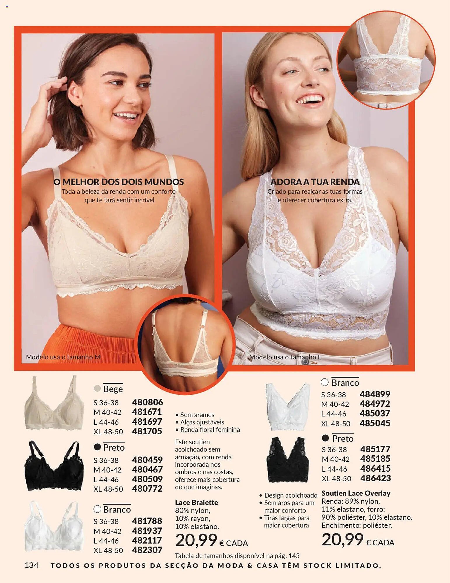 Catálogo Avon (2026-01-01 - 2026-02-01) | 134