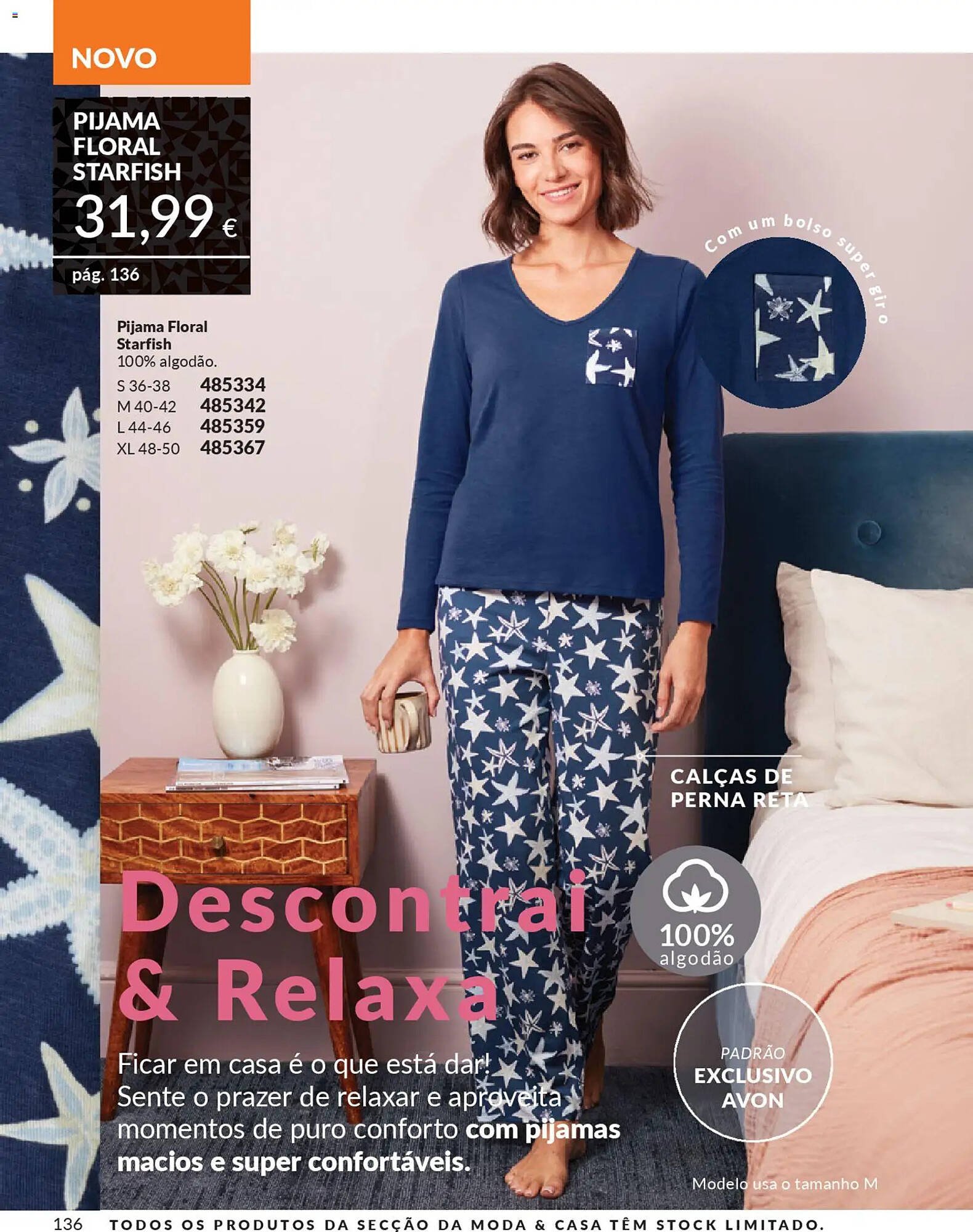 Catálogo Avon (2026-01-01 - 2026-02-01) | 136