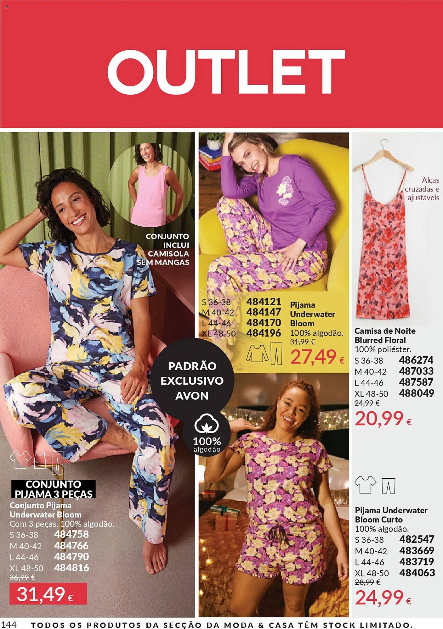 Catálogo Avon (2026-01-01 - 2026-02-01) | 144