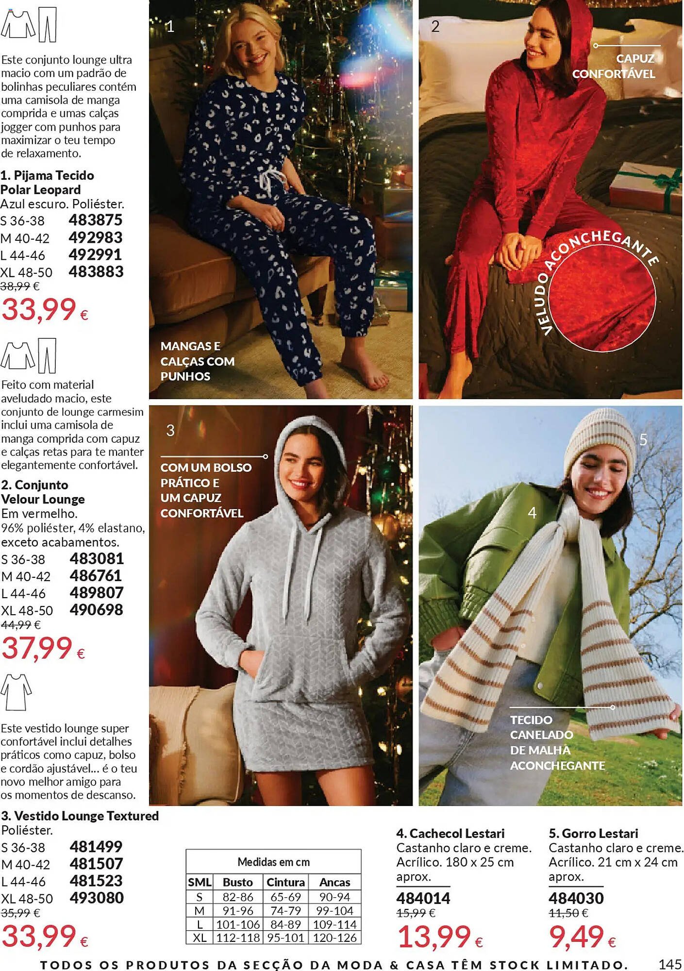 Catálogo Avon (2026-01-01 - 2026-02-01) | 145