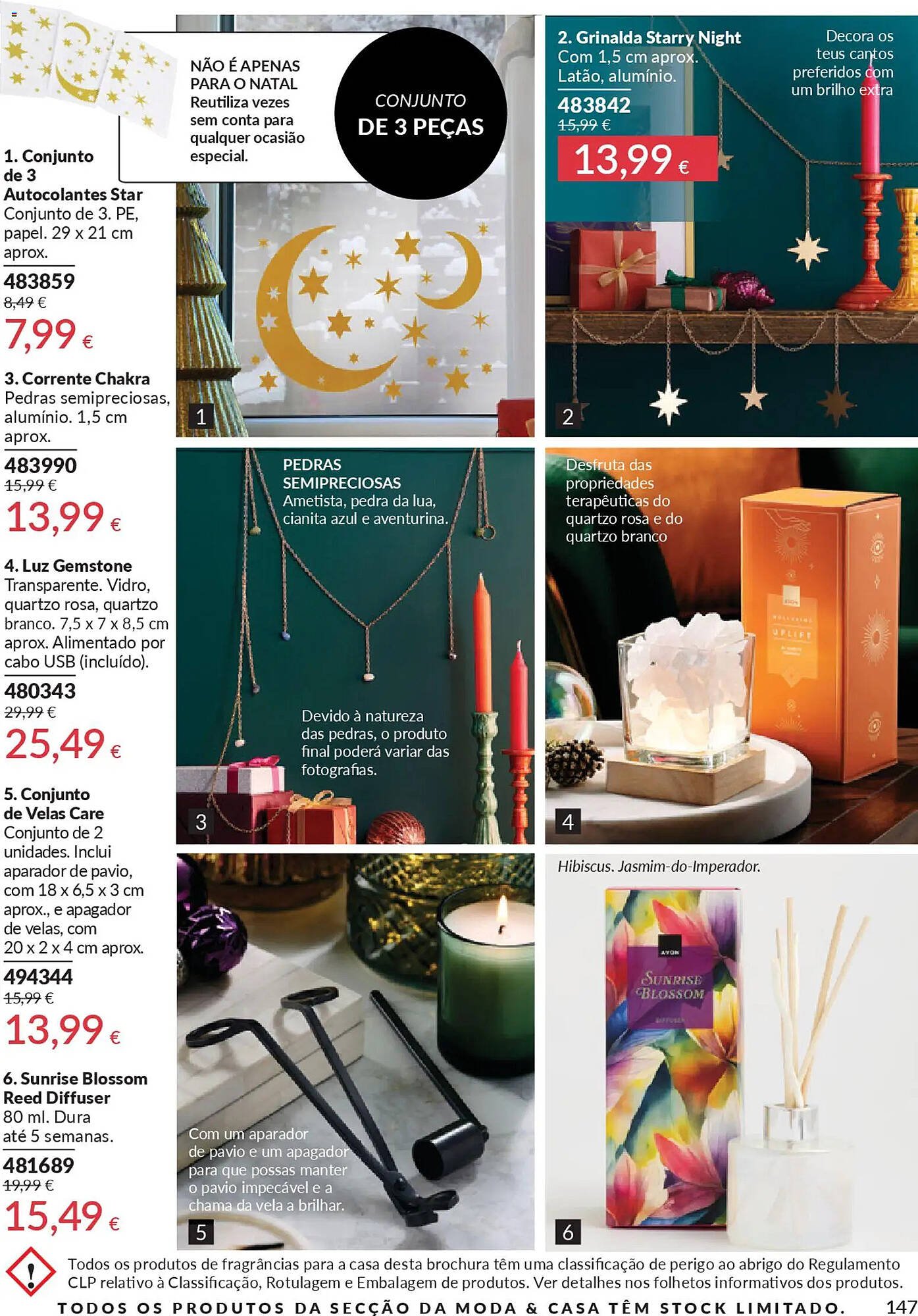 Catálogo Avon (2026-01-01 - 2026-02-01) | 147