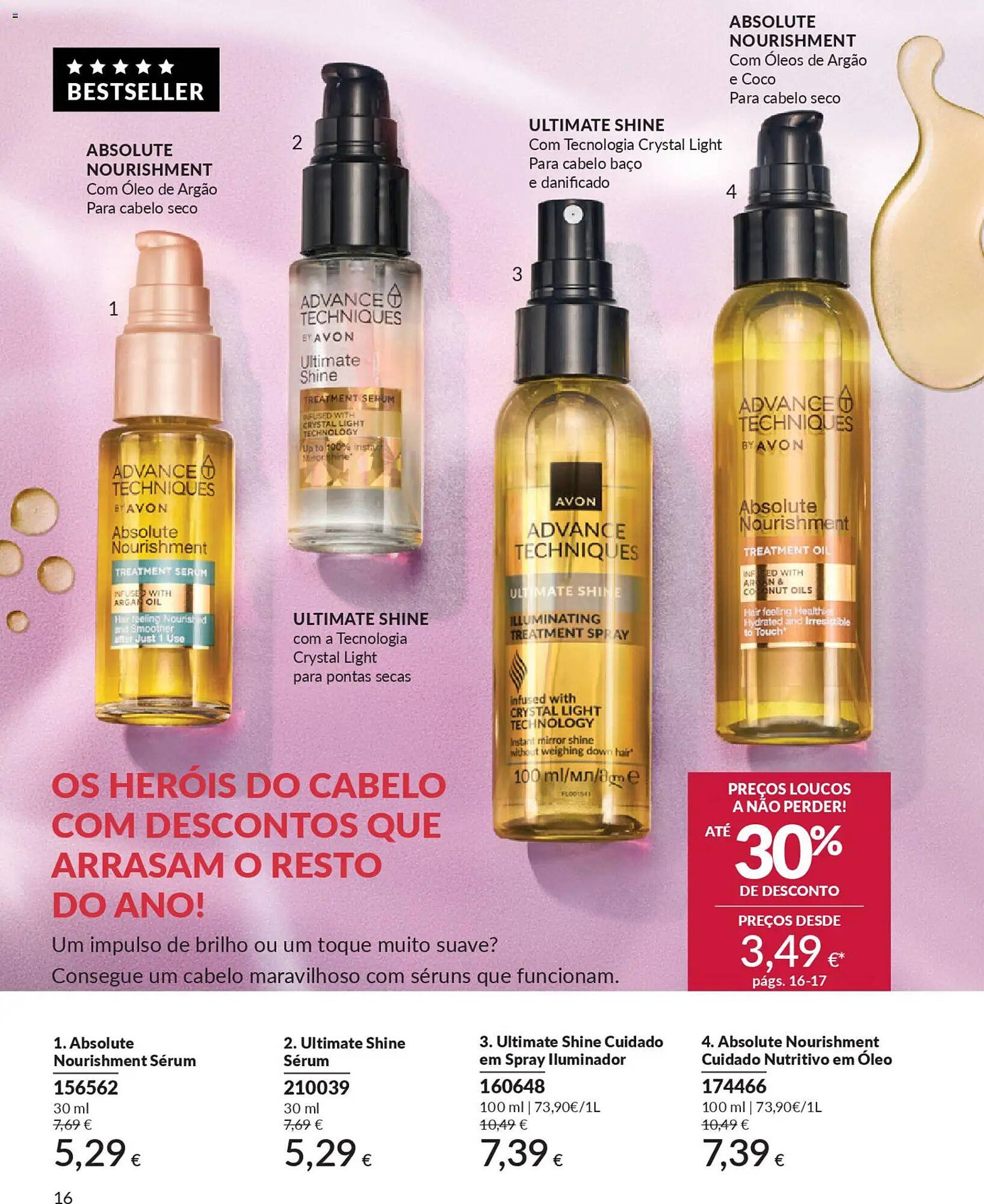 Catálogo Avon (2026-01-01 - 2026-02-01) | 16