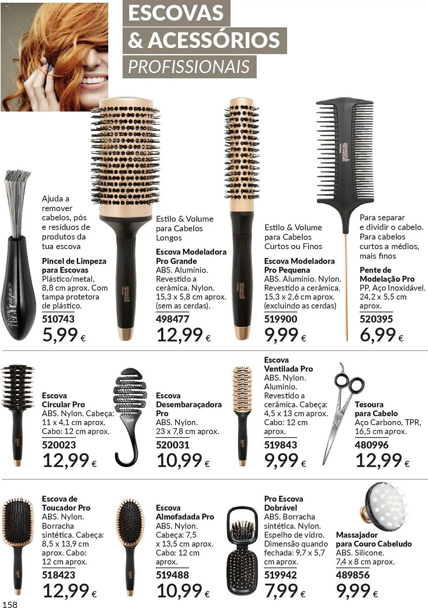 Catálogo Avon (2026-01-01 - 2026-02-01) | 158