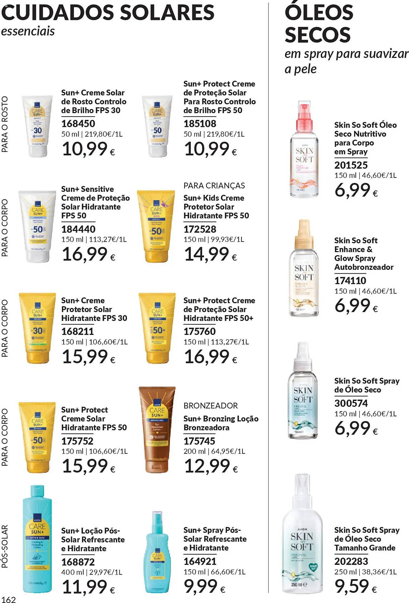 Catálogo Avon (2026-01-01 - 2026-02-01) | 162