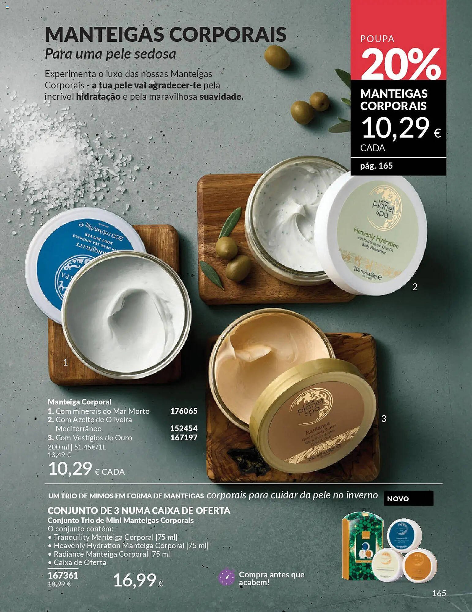 Catálogo Avon (2026-01-01 - 2026-02-01) | 165
