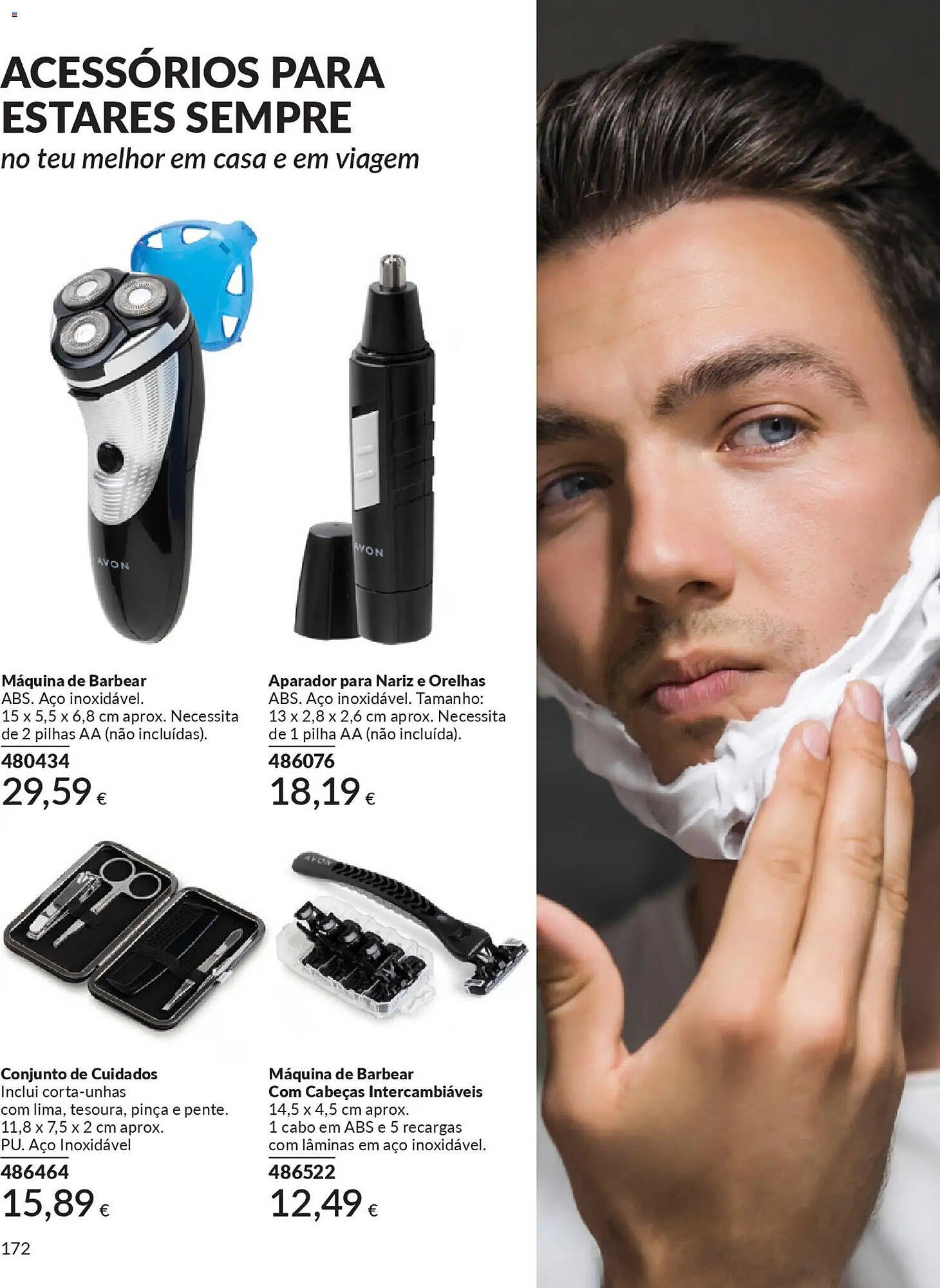 Catálogo Avon (2026-01-01 - 2026-02-01) | 172