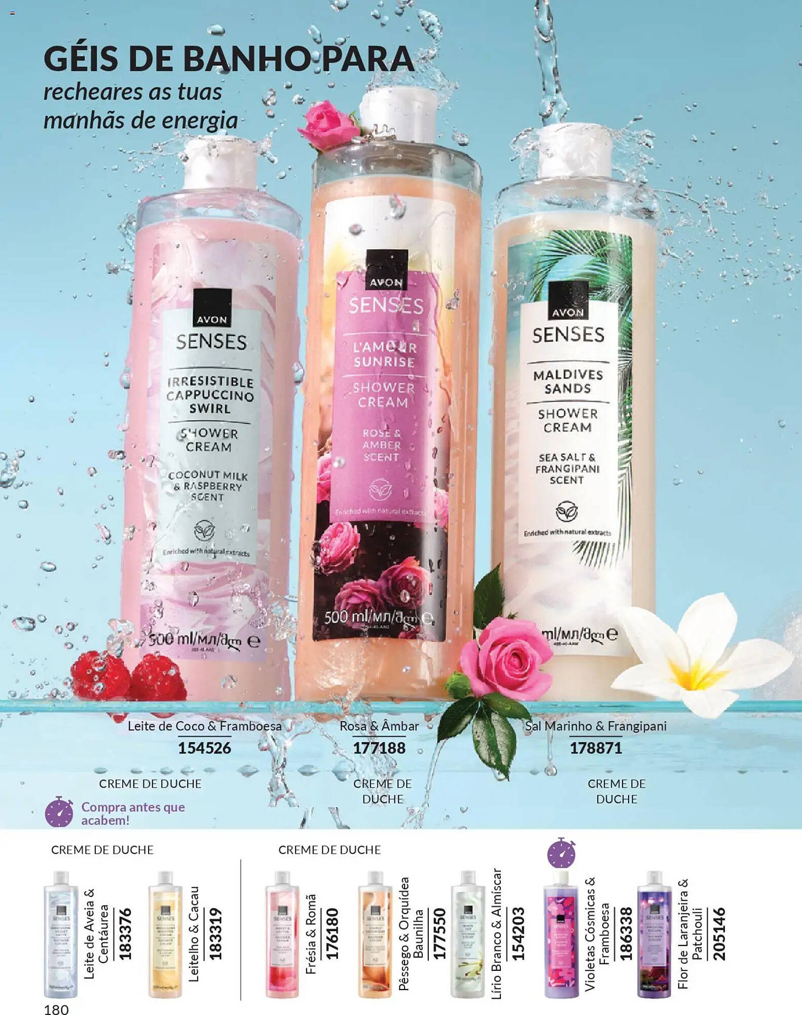 Catálogo Avon (2026-01-01 - 2026-02-01) | 180