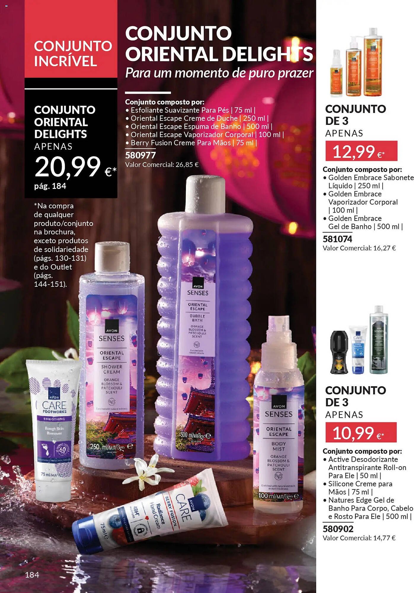 Catálogo Avon (2026-01-01 - 2026-02-01) | 184