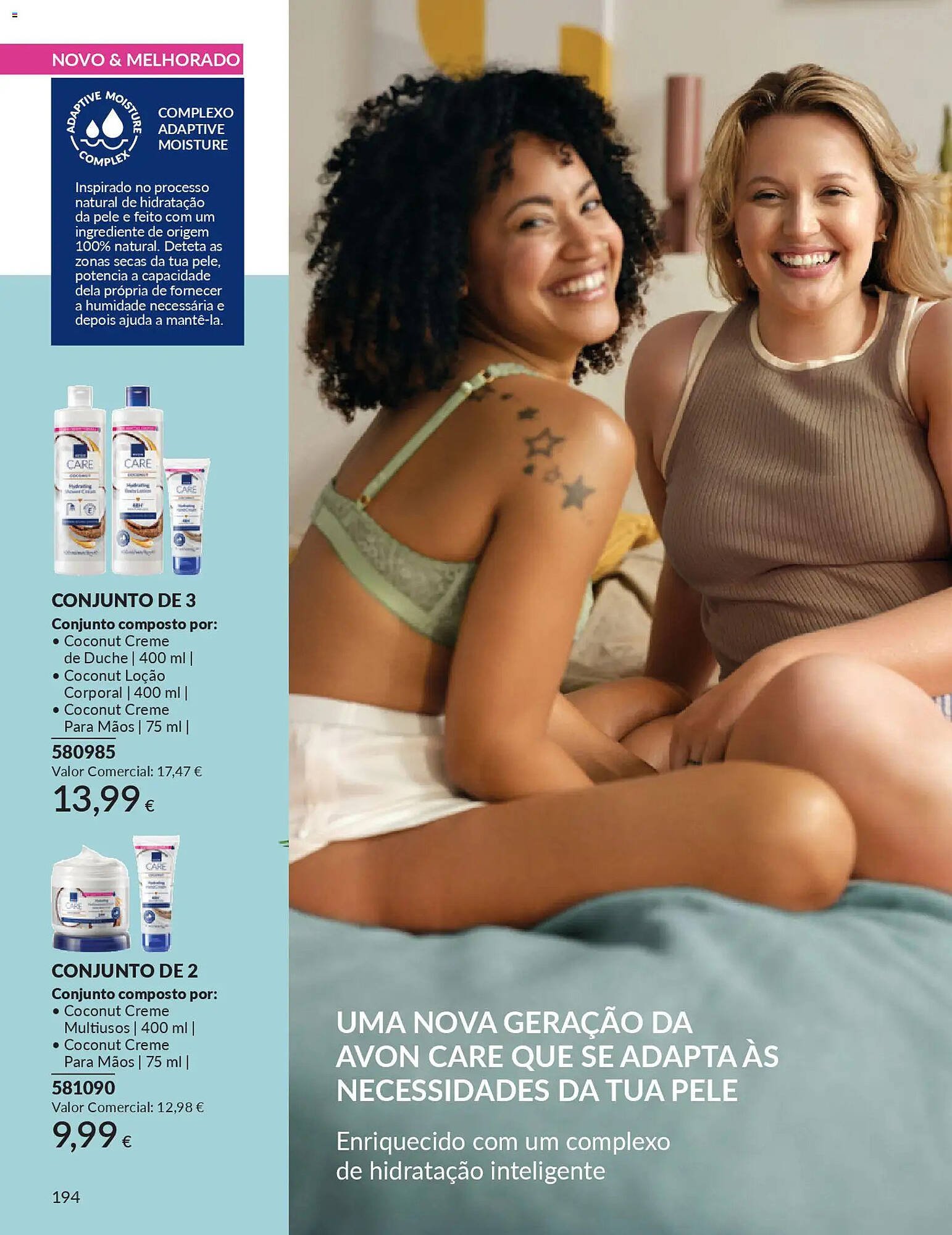 Catálogo Avon (2026-01-01 - 2026-02-01) | 194