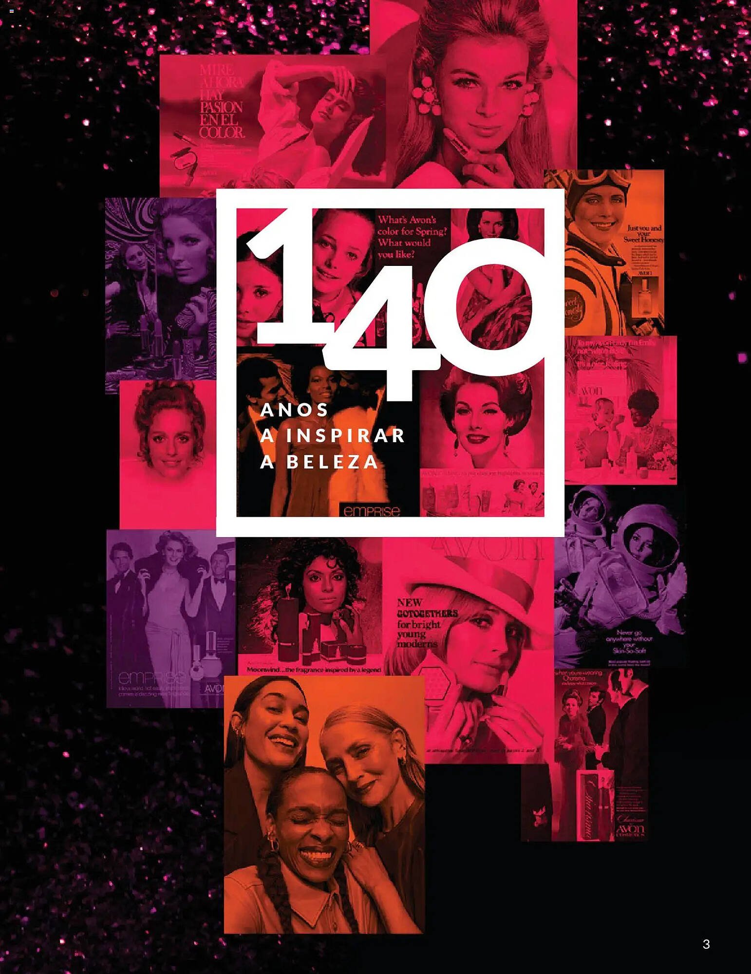 Catálogo Avon (2026-01-01 - 2026-02-01) | 3