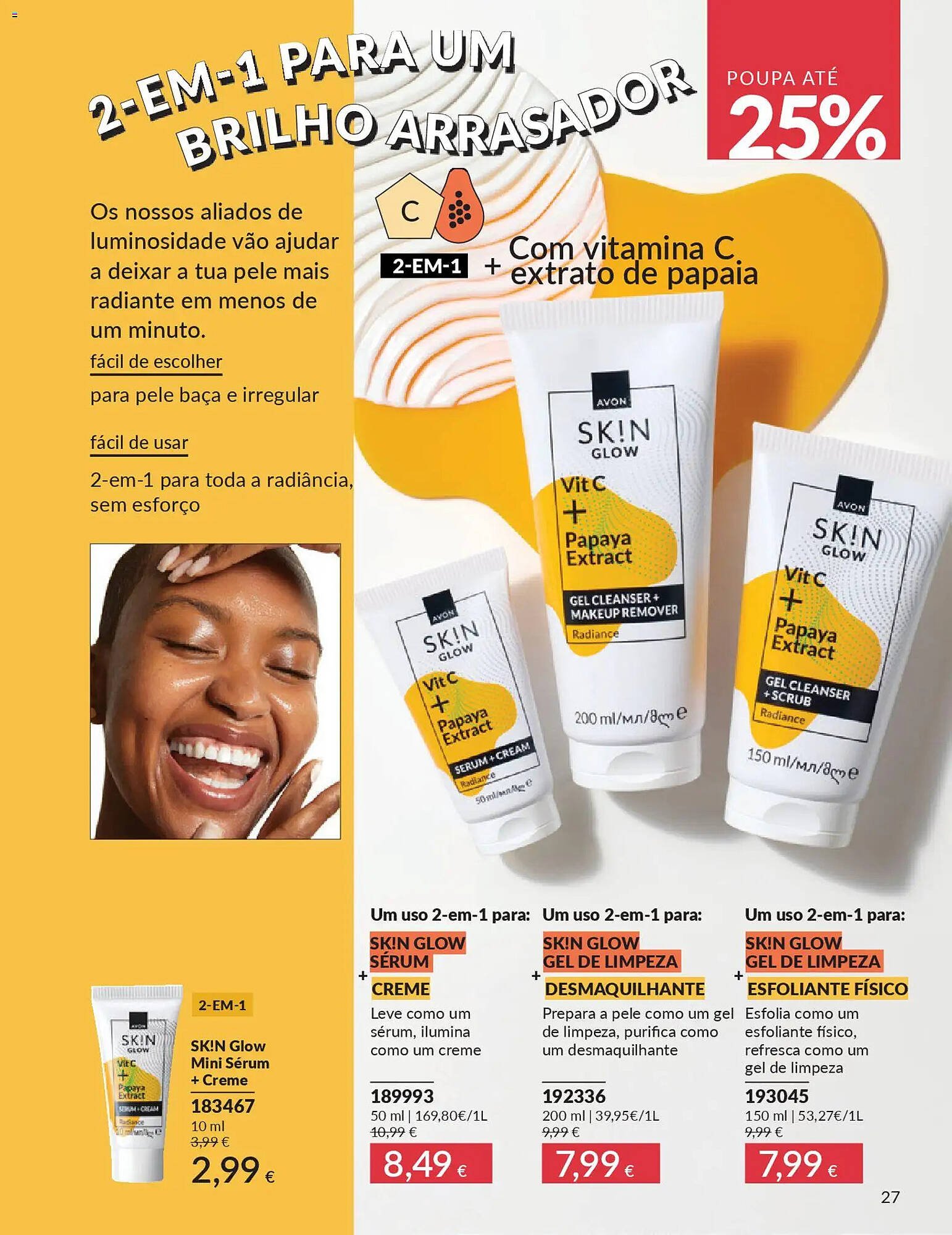 Catálogo Avon (2026-01-01 - 2026-02-01) | 27