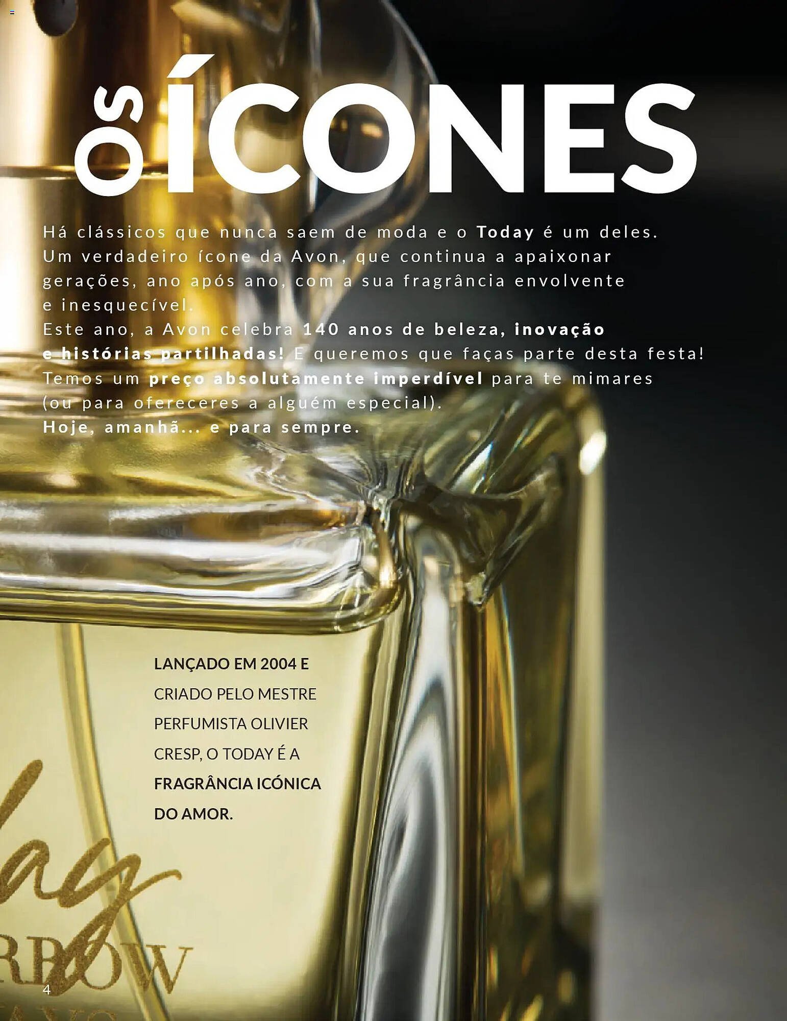 Catálogo Avon (2026-01-01 - 2026-02-01) | 4