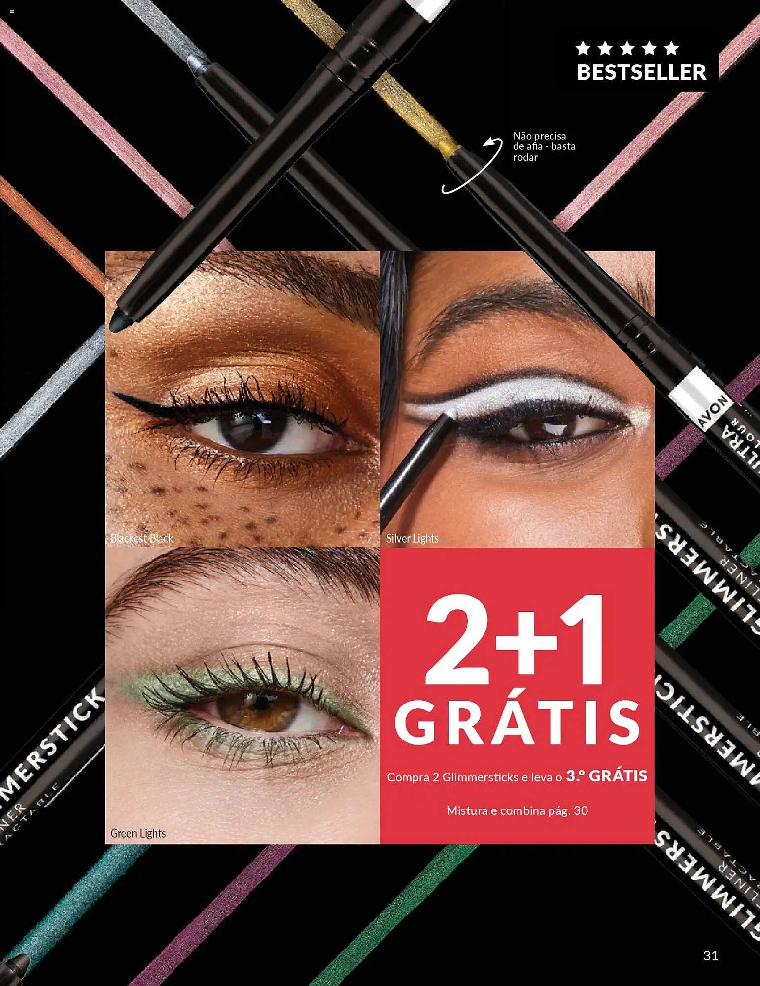 Catálogo Avon (2026-01-01 - 2026-02-01) | 31