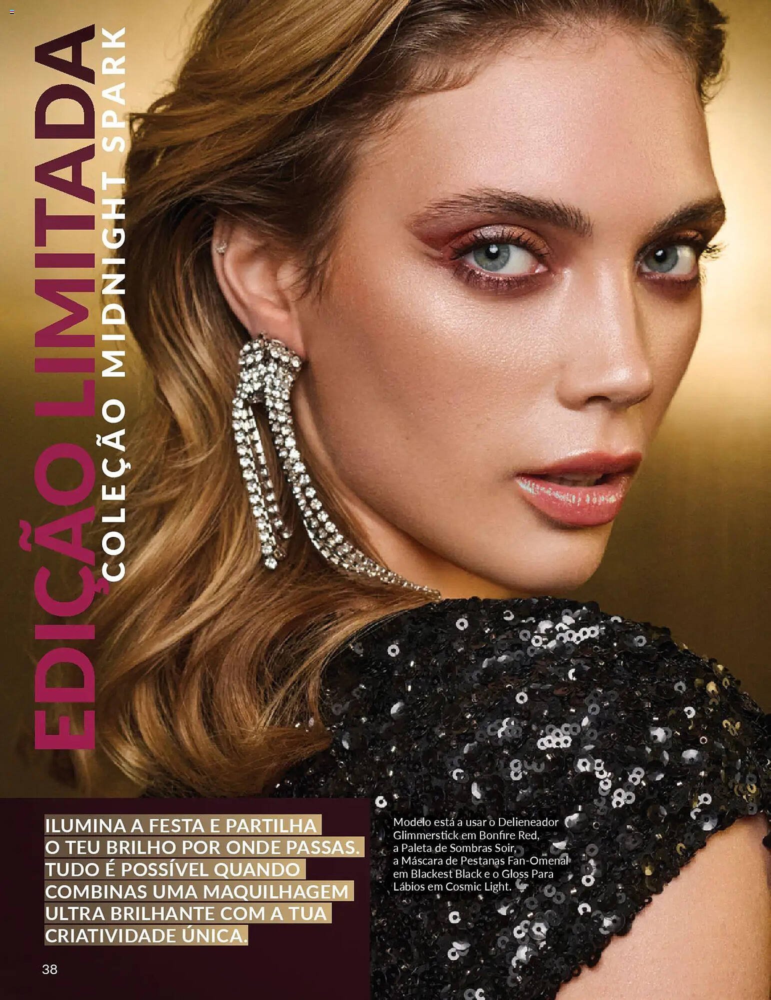 Catálogo Avon (2026-01-01 - 2026-02-01) | 38