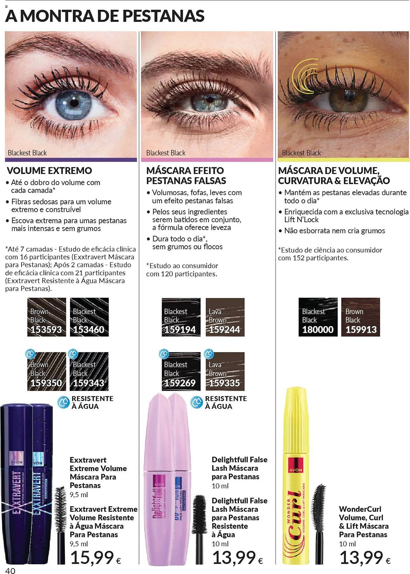 Catálogo Avon (2026-01-01 - 2026-02-01) | 40