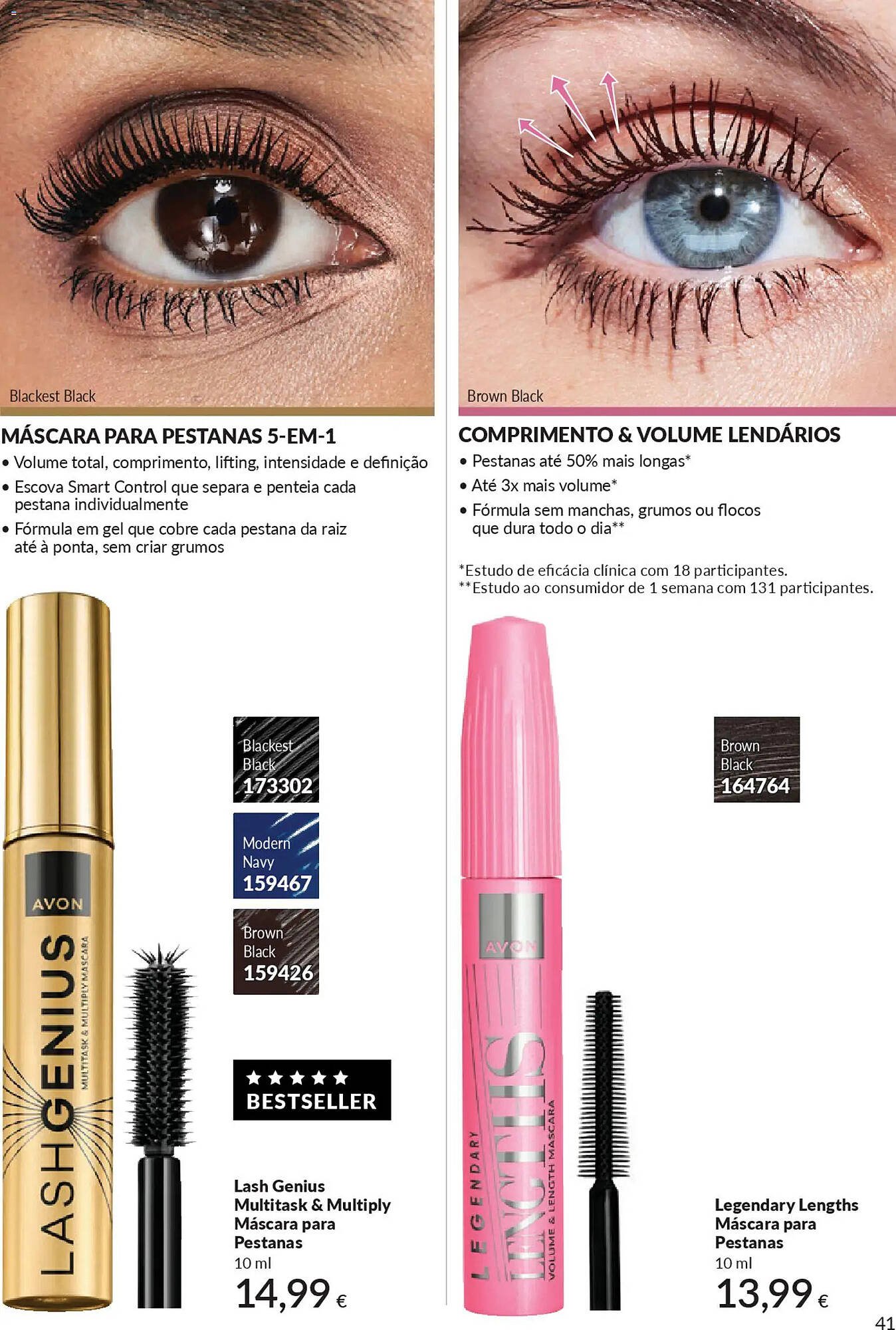 Catálogo Avon (2026-01-01 - 2026-02-01) | 41