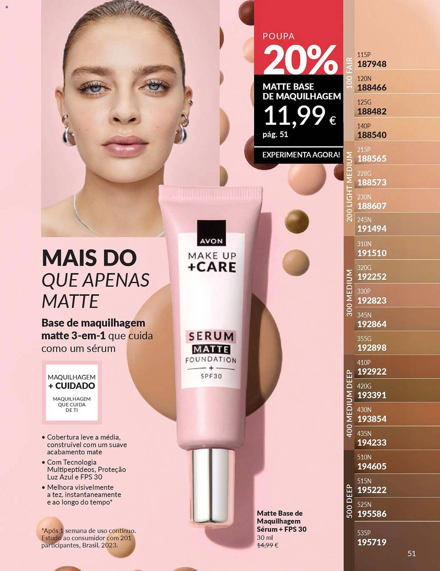 Catálogo Avon (2026-01-01 - 2026-02-01) | 51