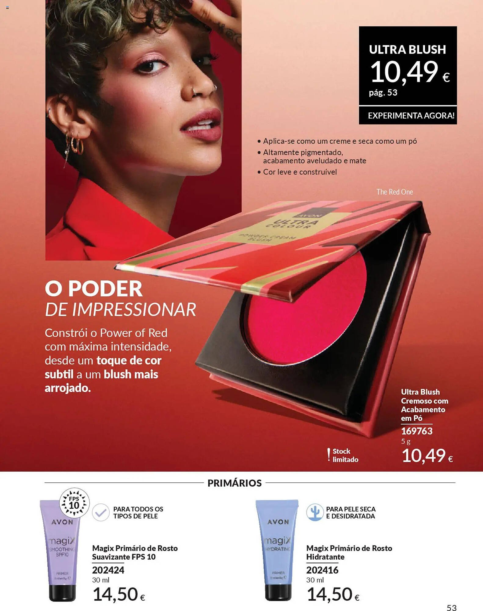 Catálogo Avon (2026-01-01 - 2026-02-01) | 53