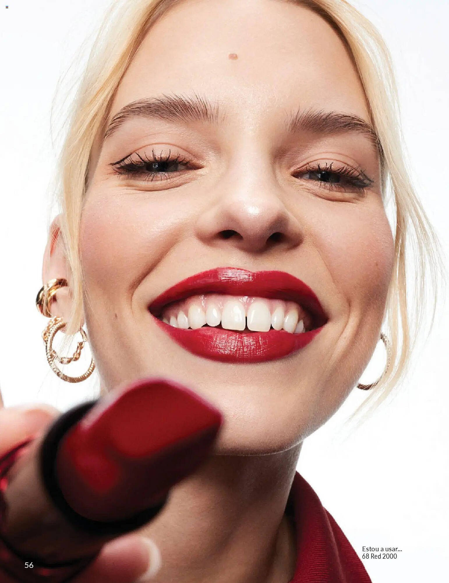 Catálogo Avon (2026-01-01 - 2026-02-01) | 56