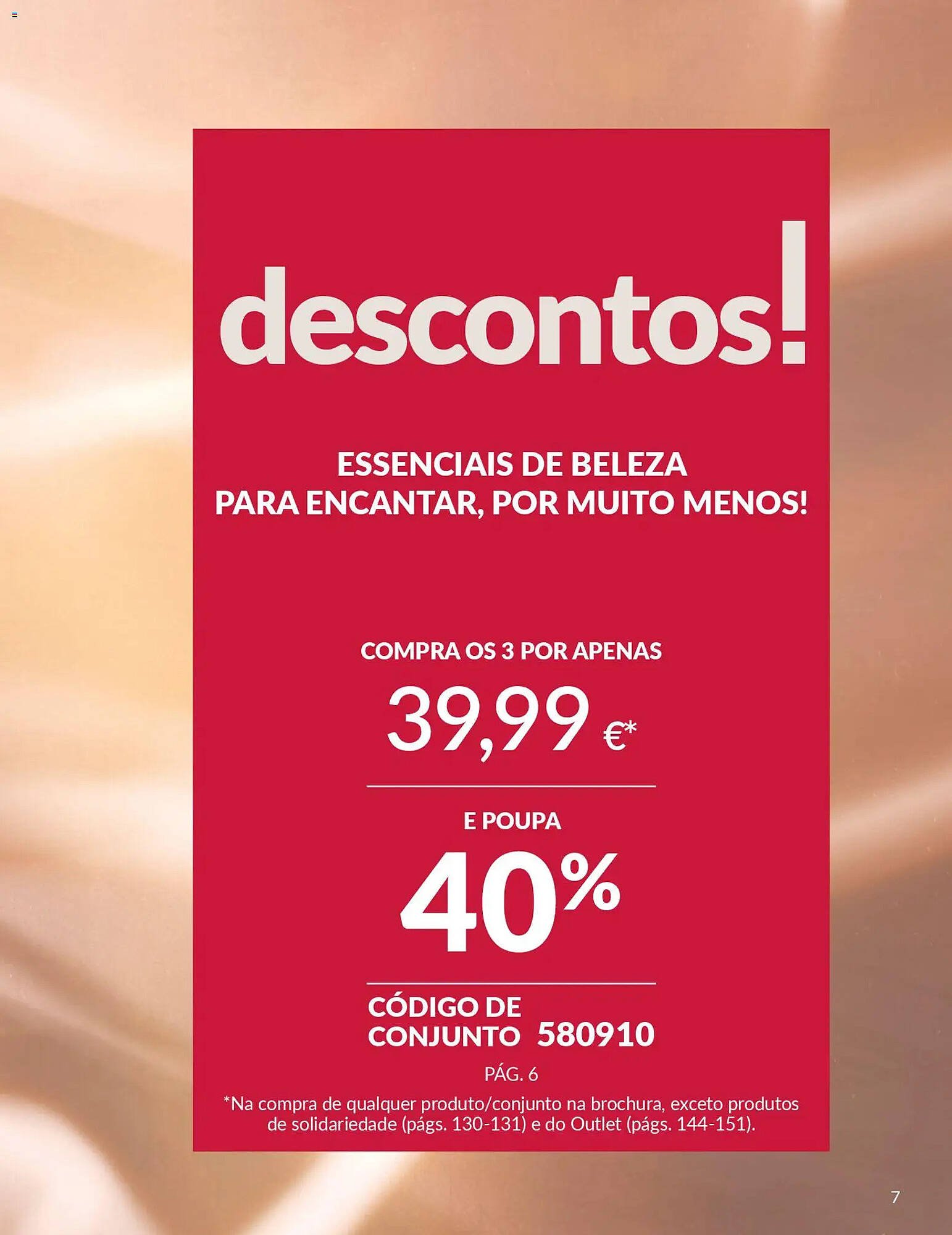 Catálogo Avon (2026-01-01 - 2026-02-01) | 7