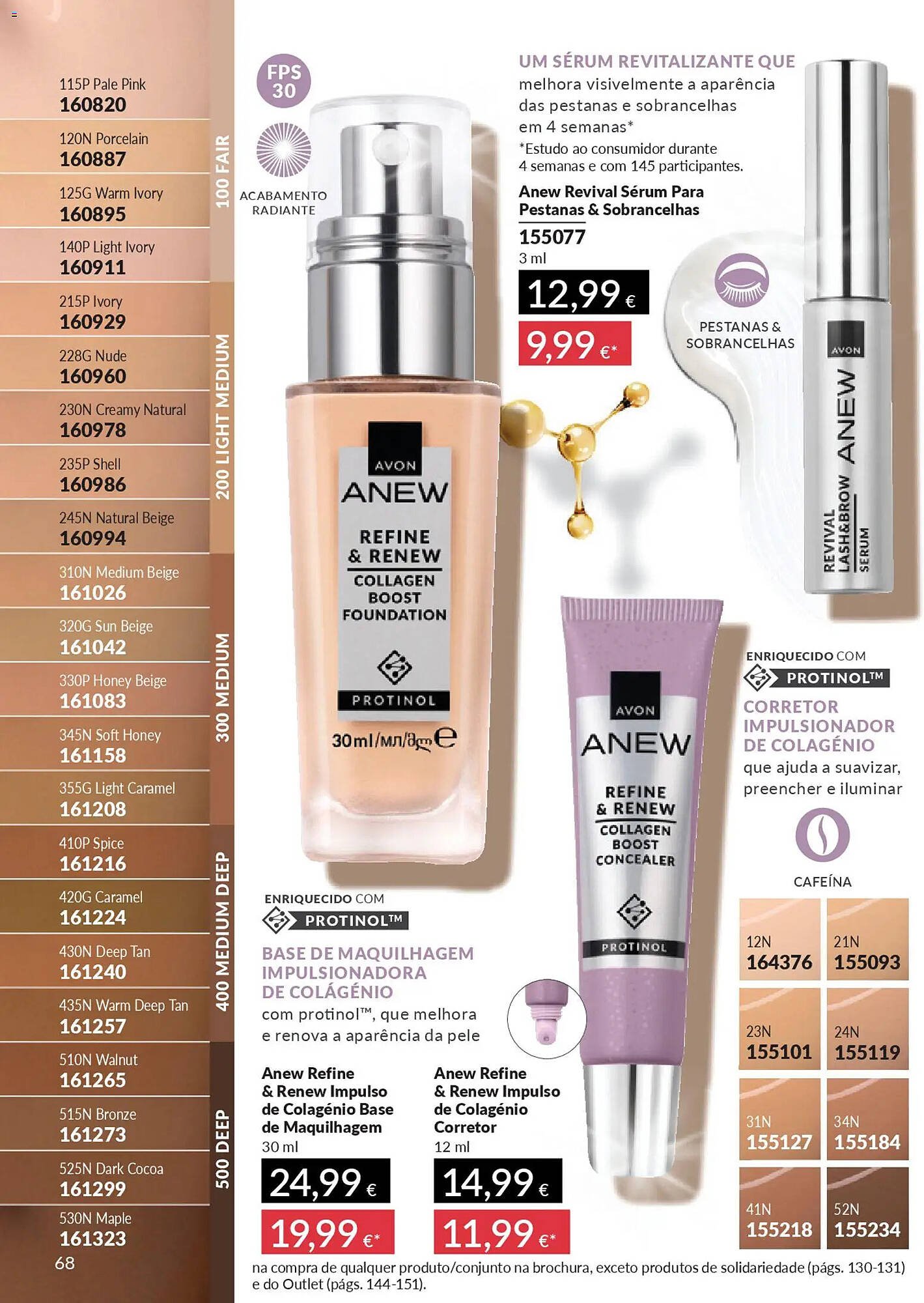 Catálogo Avon (2026-01-01 - 2026-02-01) | 68
