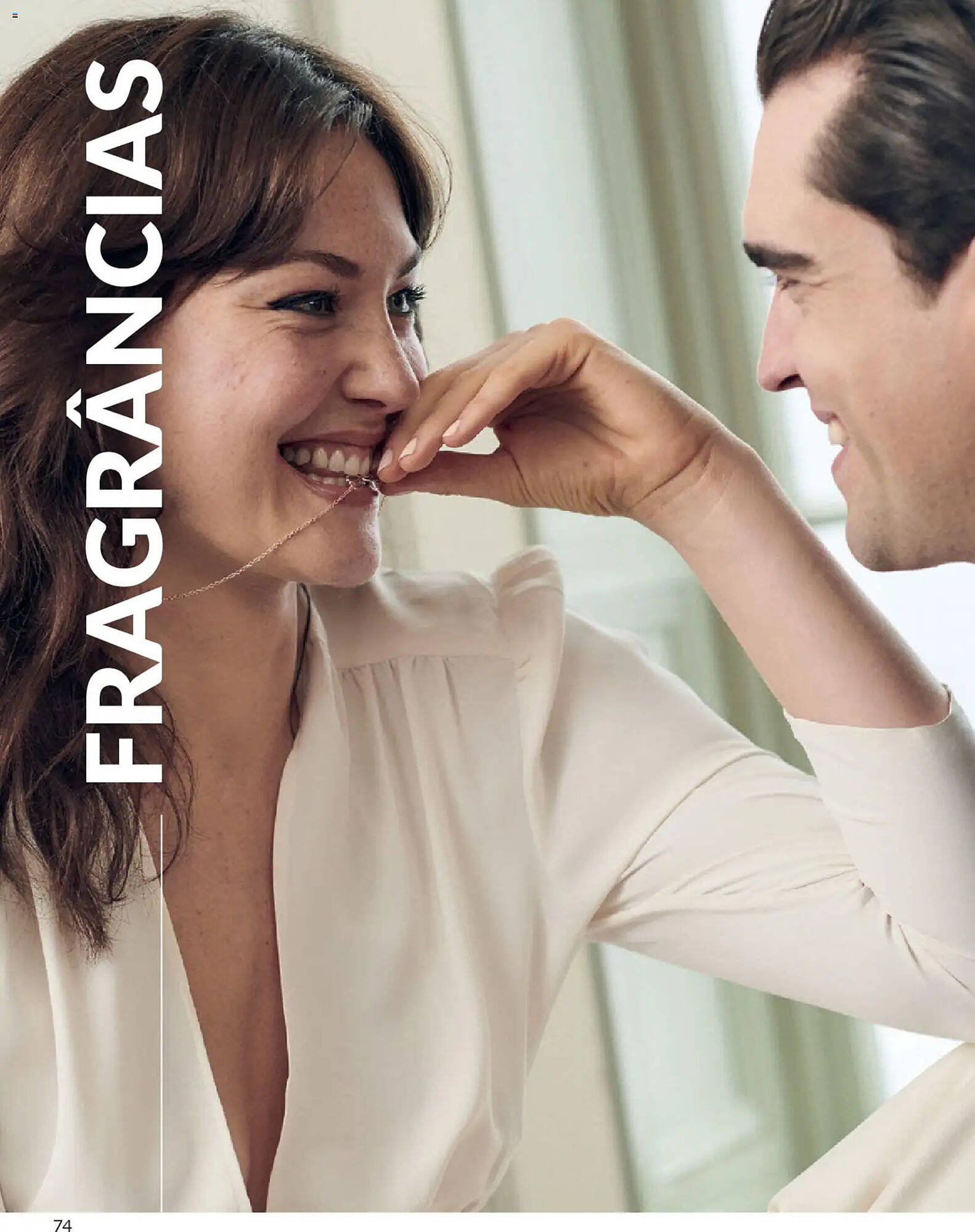 Catálogo Avon (2026-01-01 - 2026-02-01) | 74