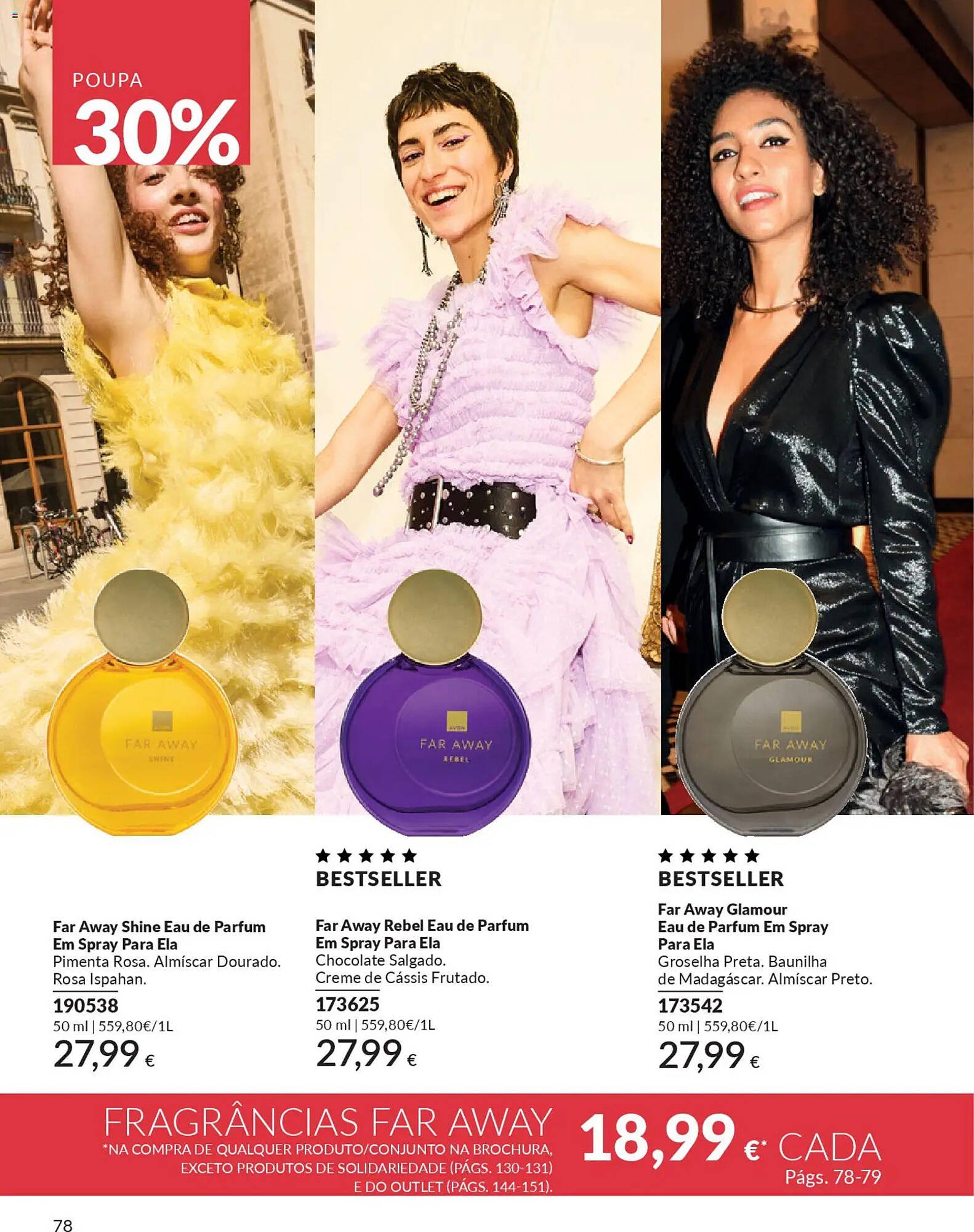 Catálogo Avon (2026-01-01 - 2026-02-01) | 78