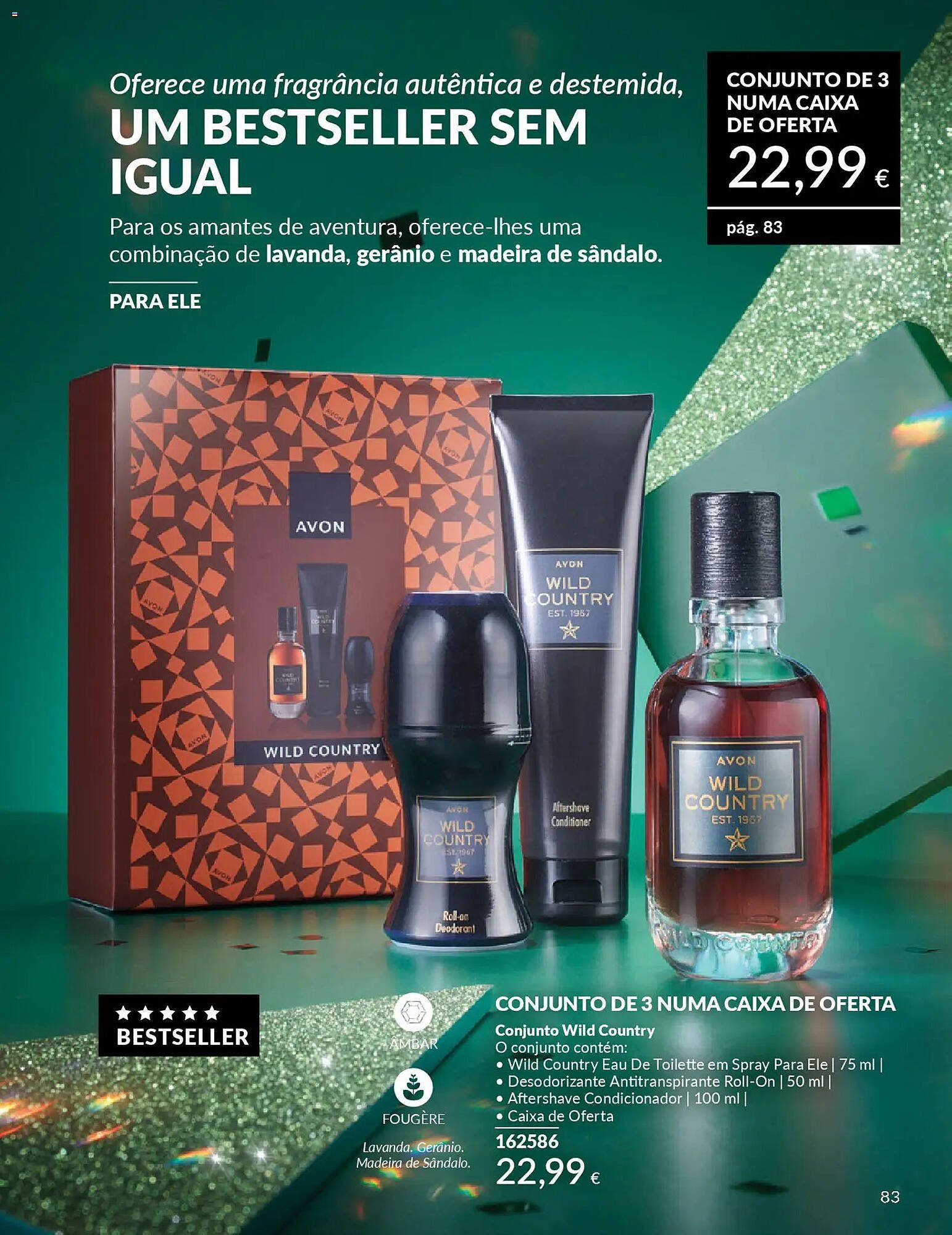 Catálogo Avon (2026-01-01 - 2026-02-01) | 83